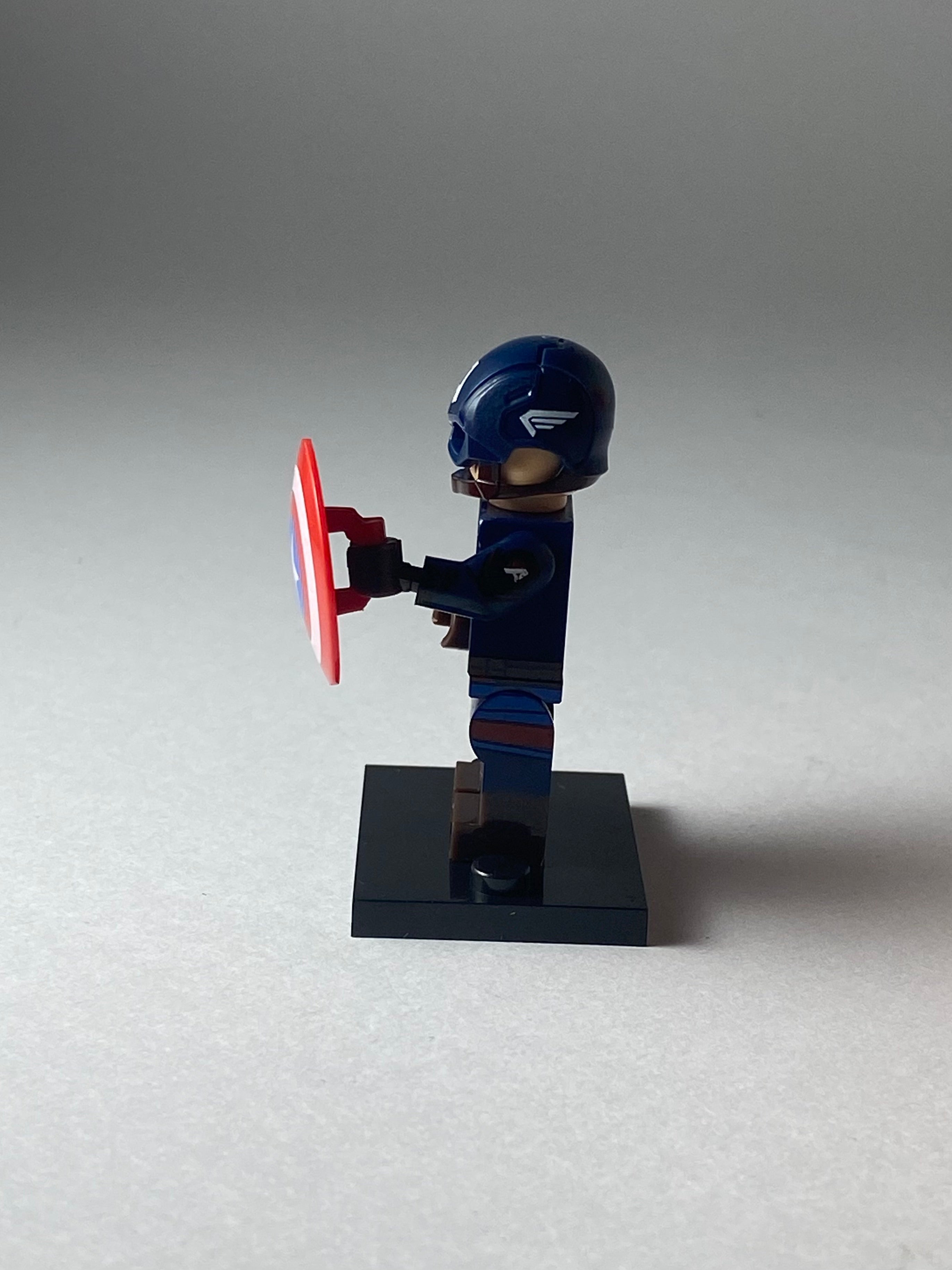Captain America Classic 2