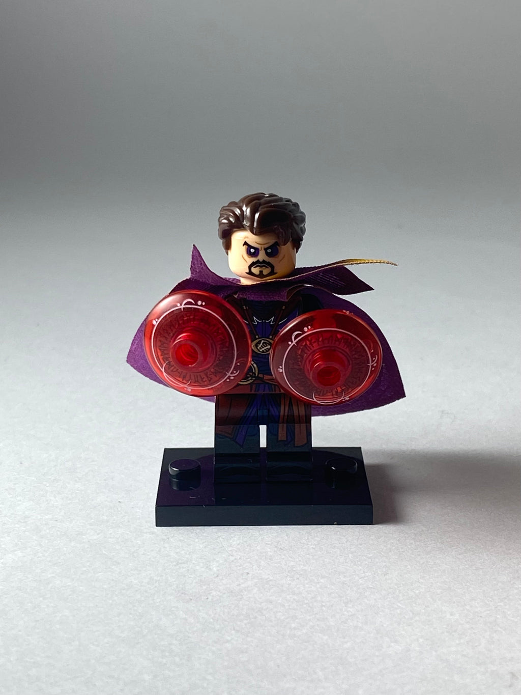 Doctor Strange 3