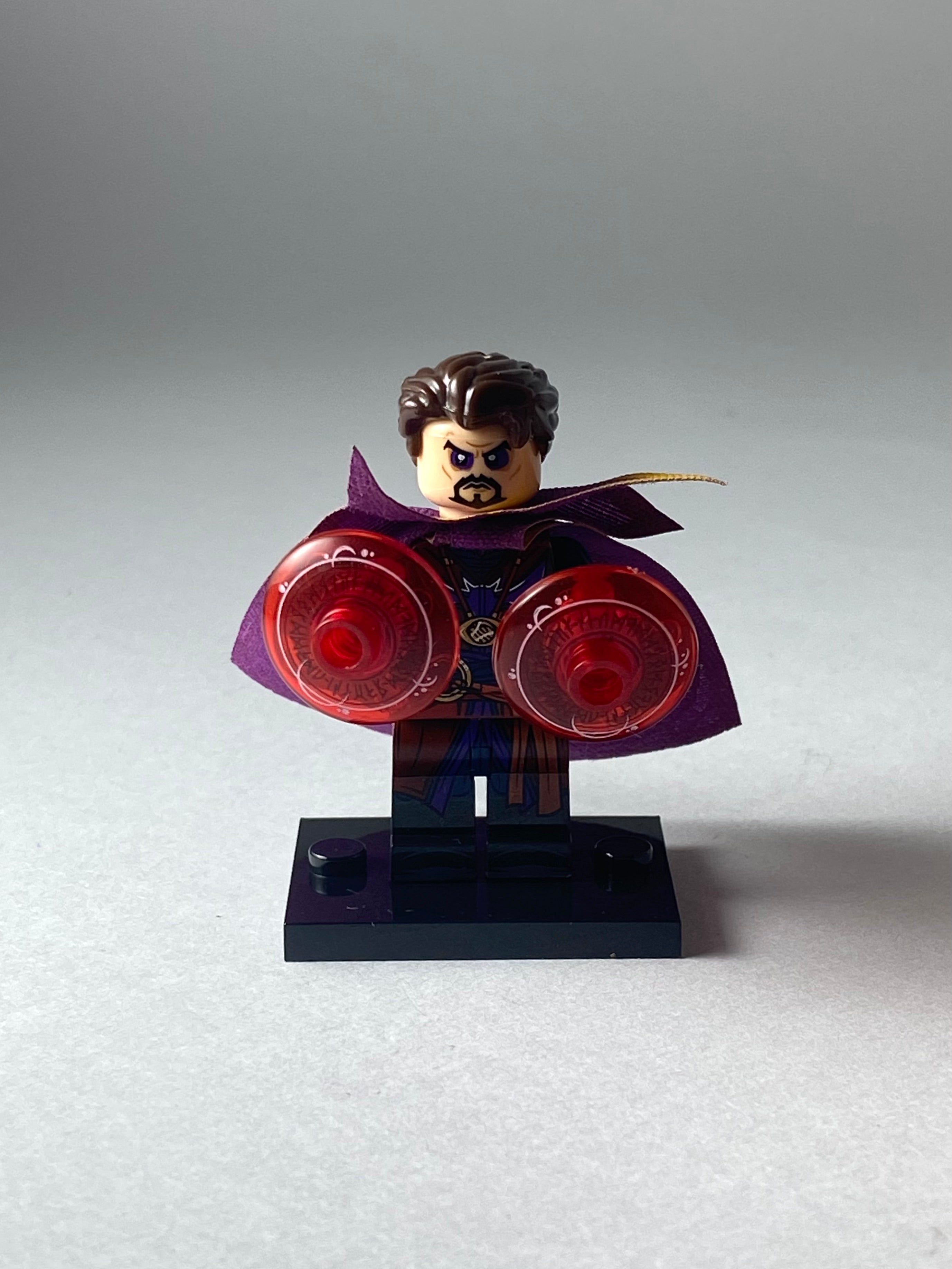 Doctor Strange 3