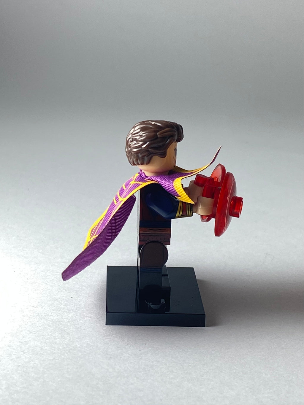Doctor Strange 3