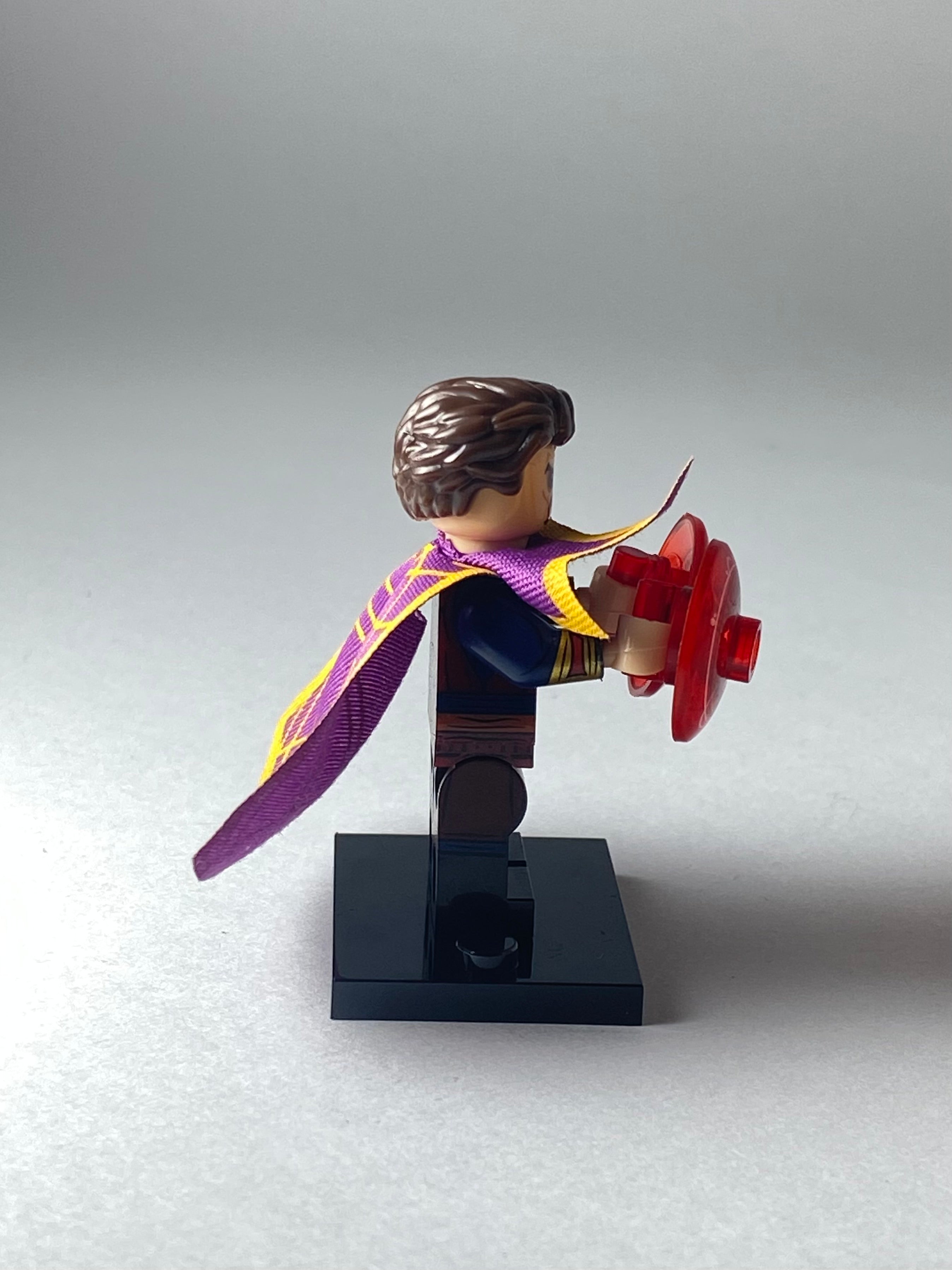Doctor Strange 3