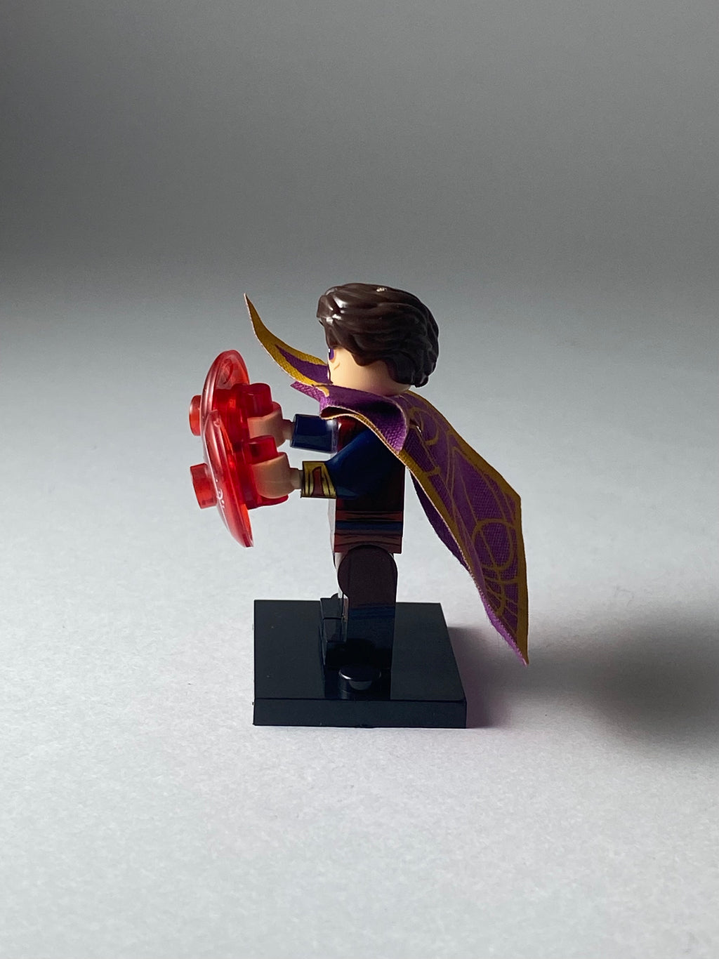 Doctor Strange 3