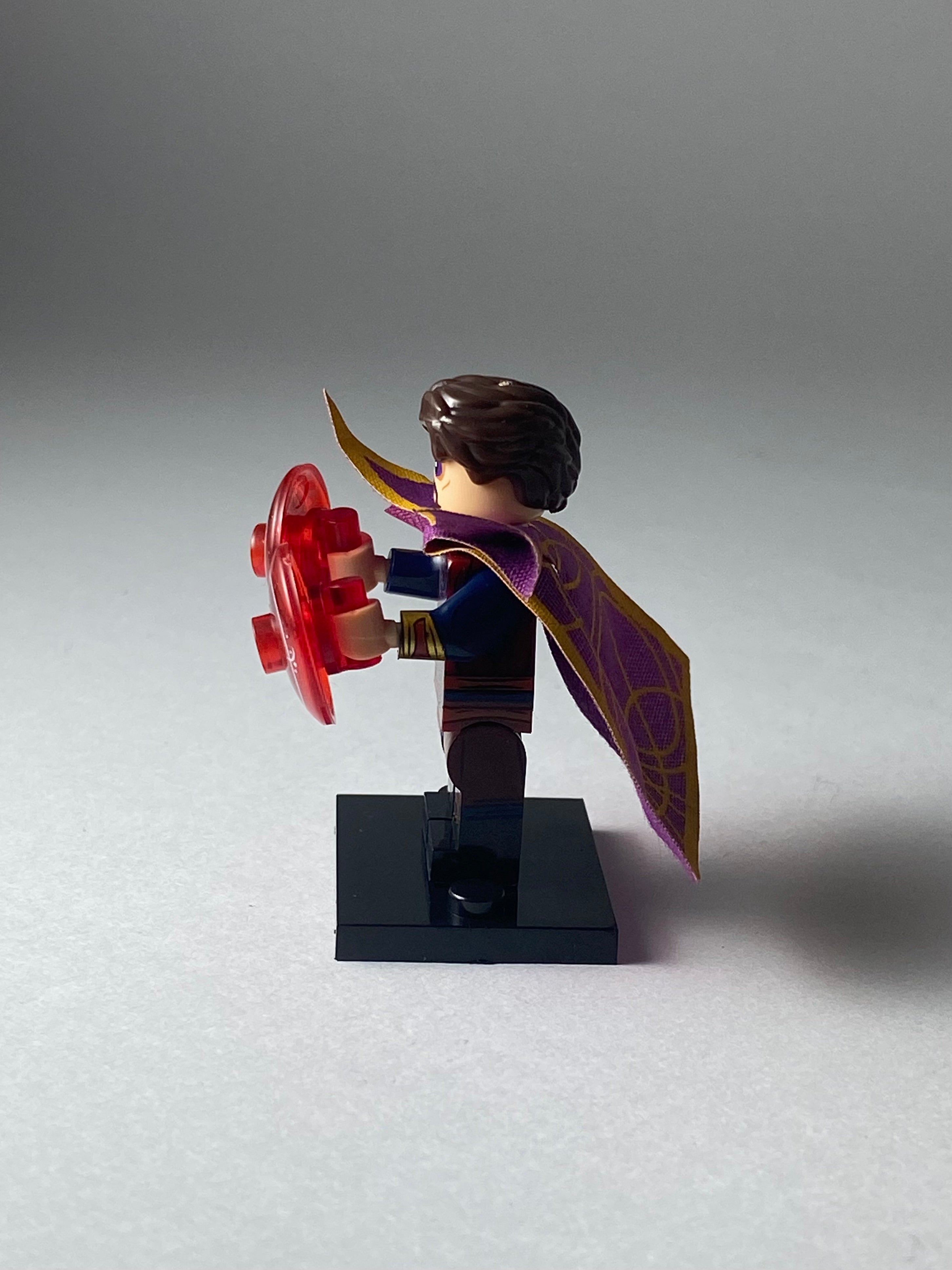 Doctor Strange 3