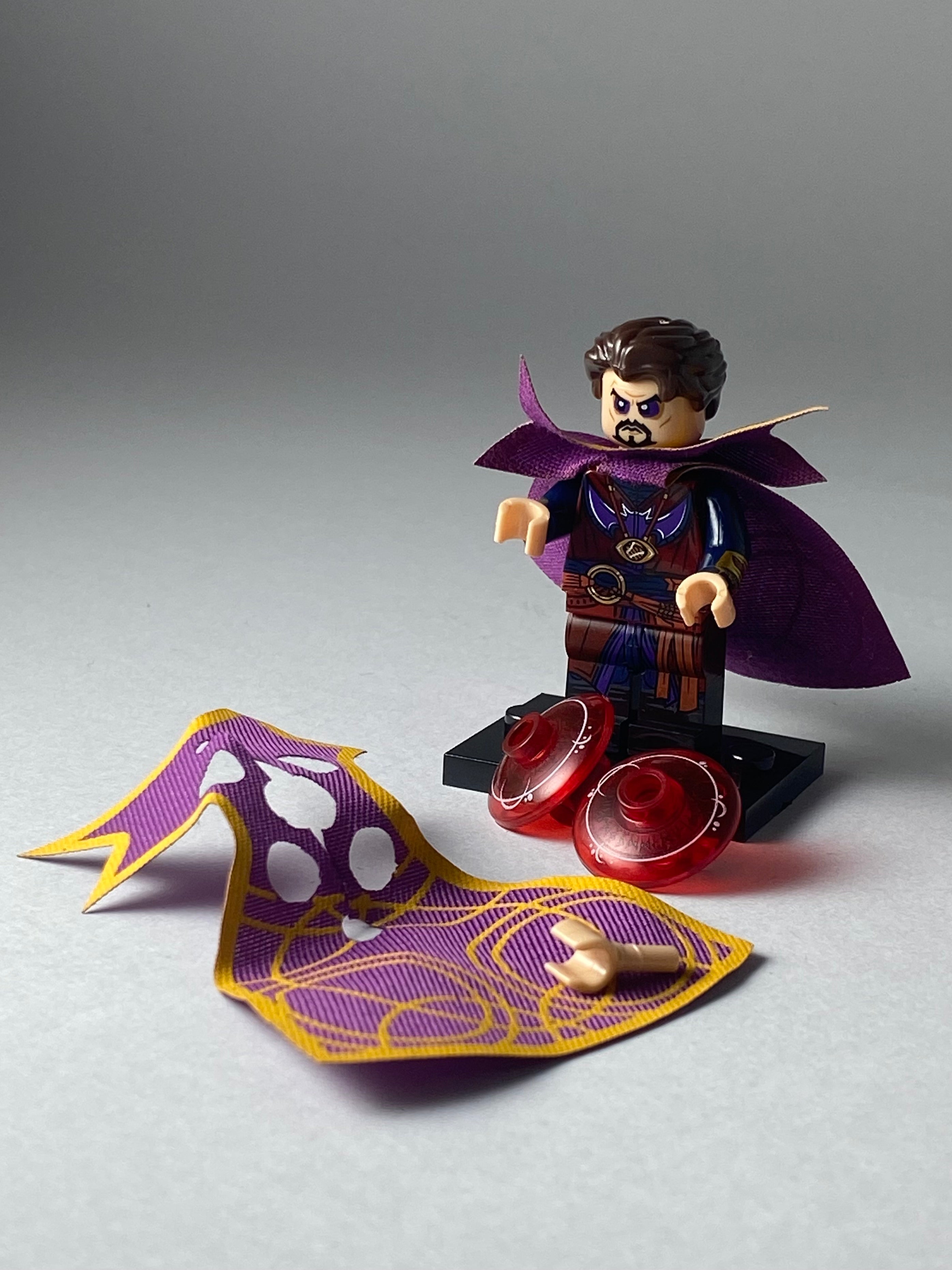 Doctor Strange 3