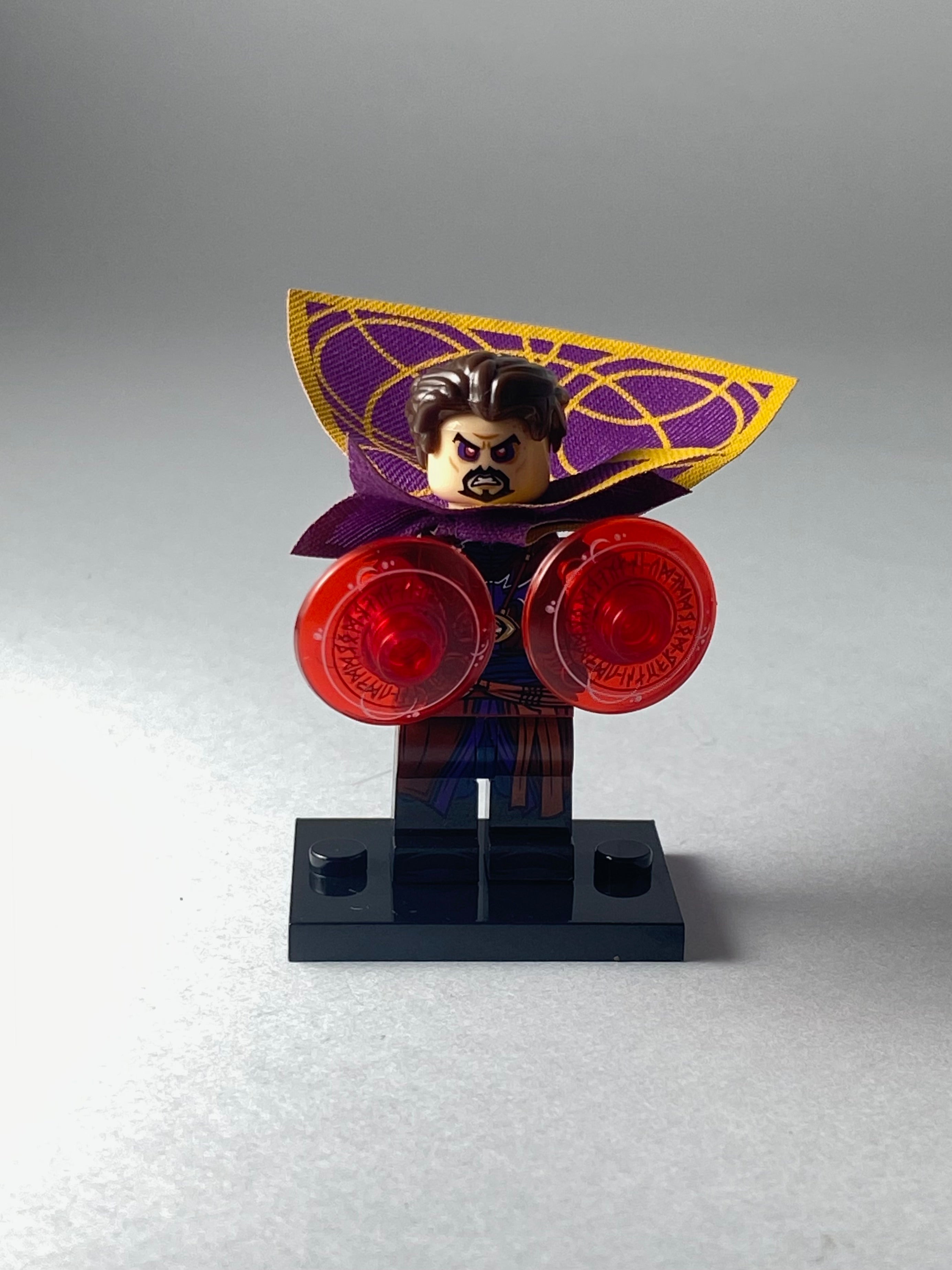Doctor Strange 3