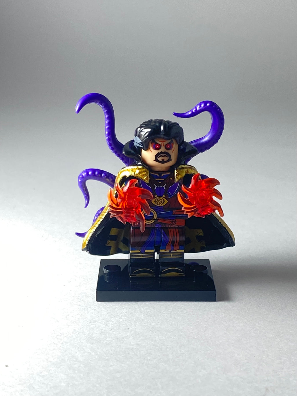 Doctor Strange 4