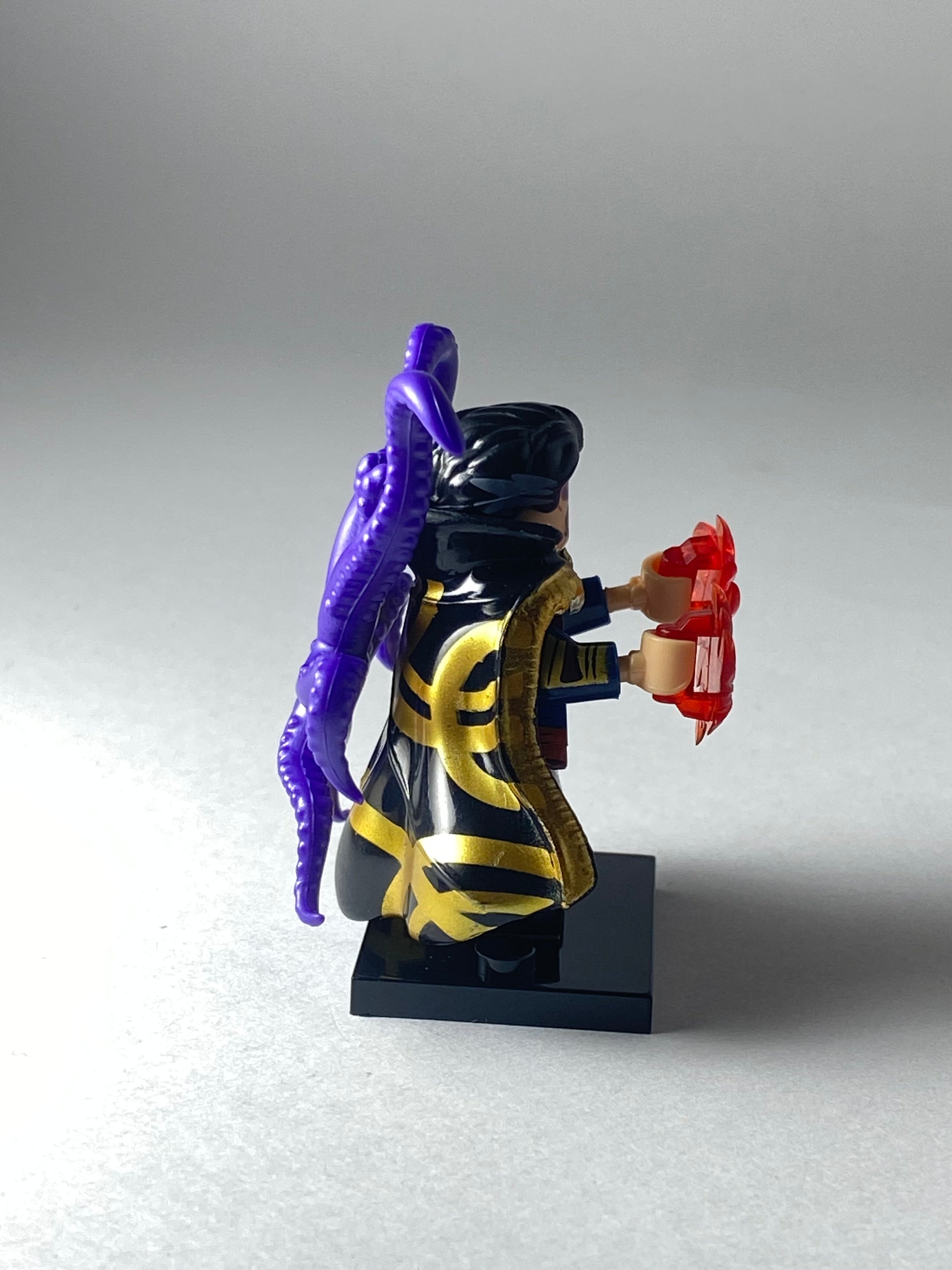 Doctor Strange 4