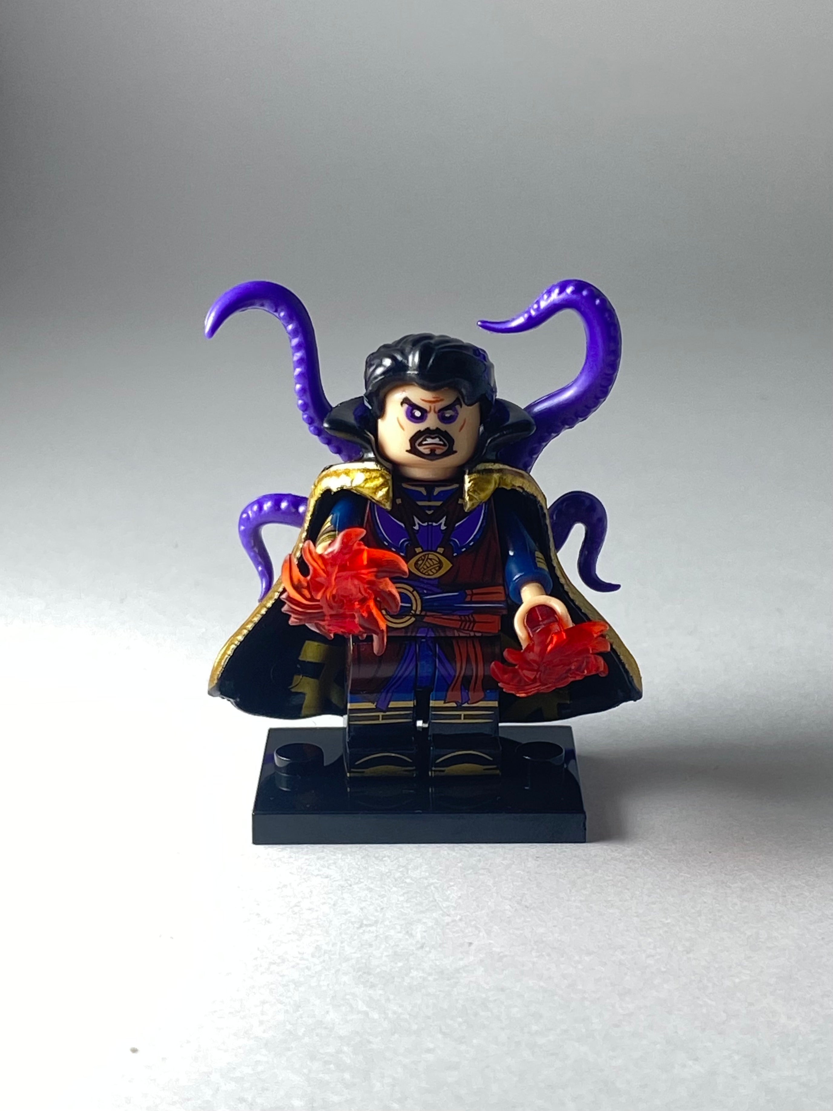 Doctor Strange 4