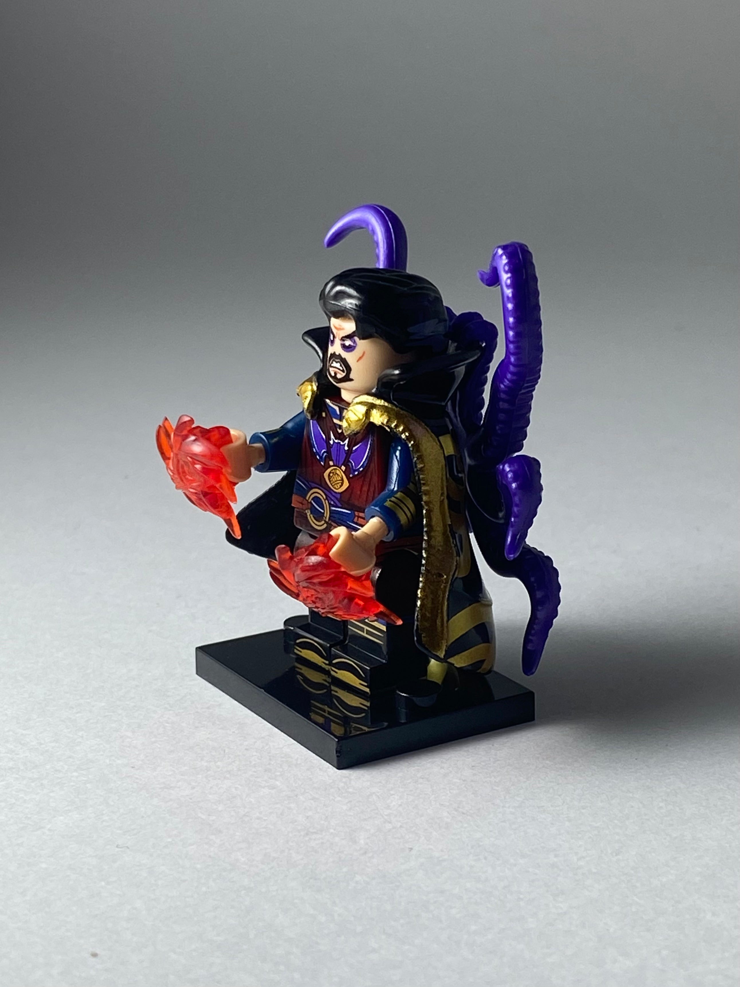 Doctor Strange 4