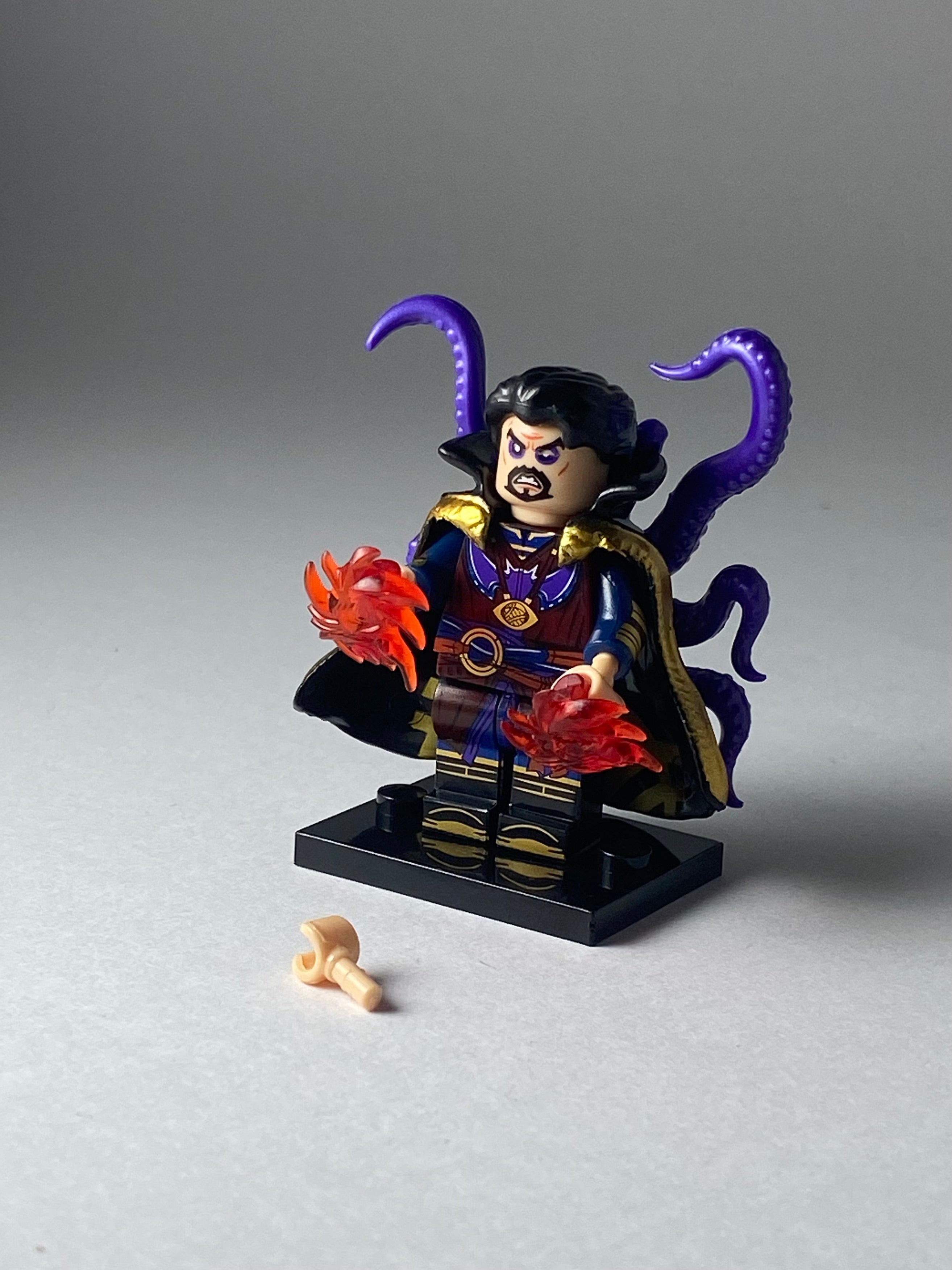 Doctor Strange 4
