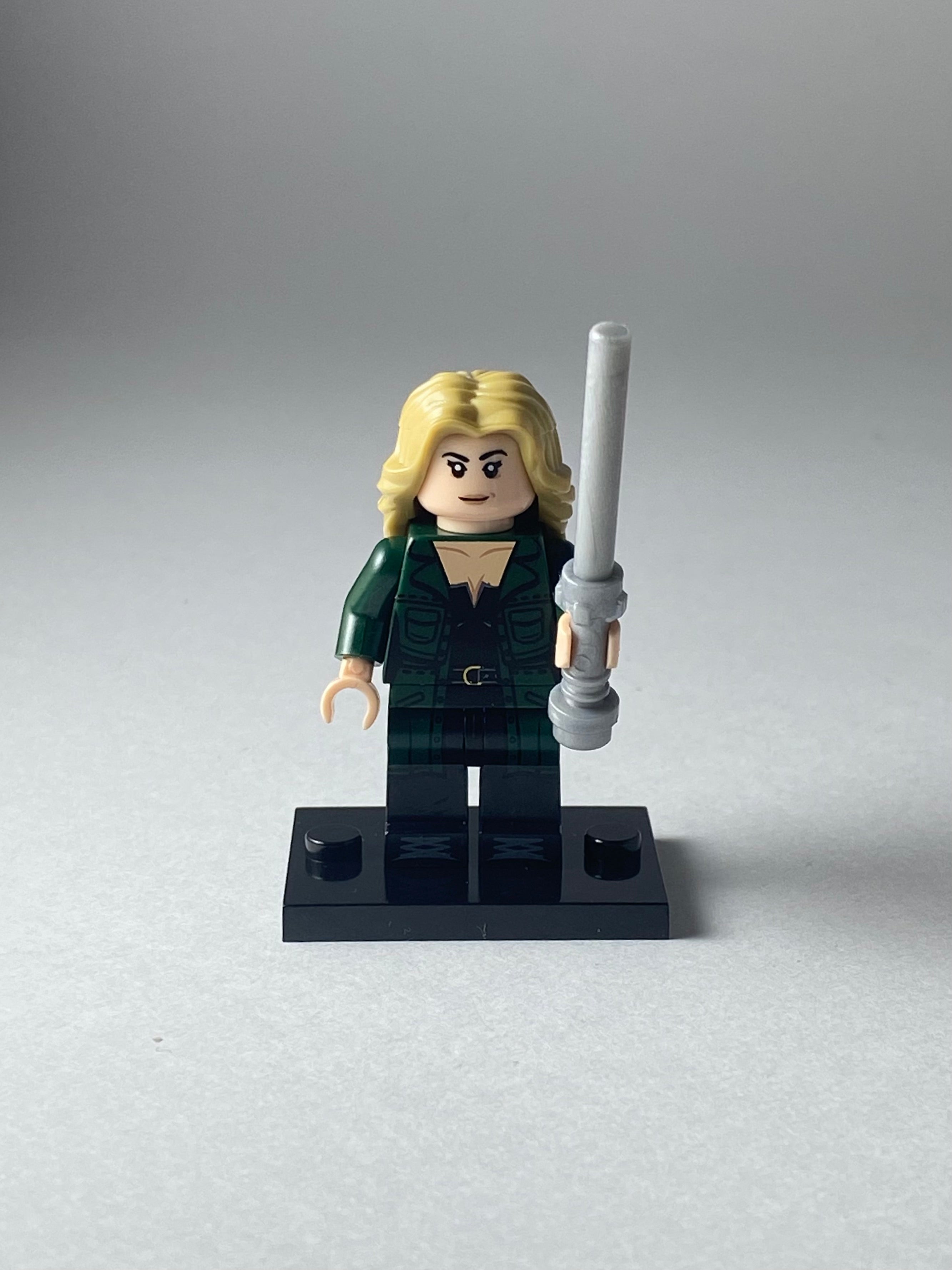 Sharon Carter