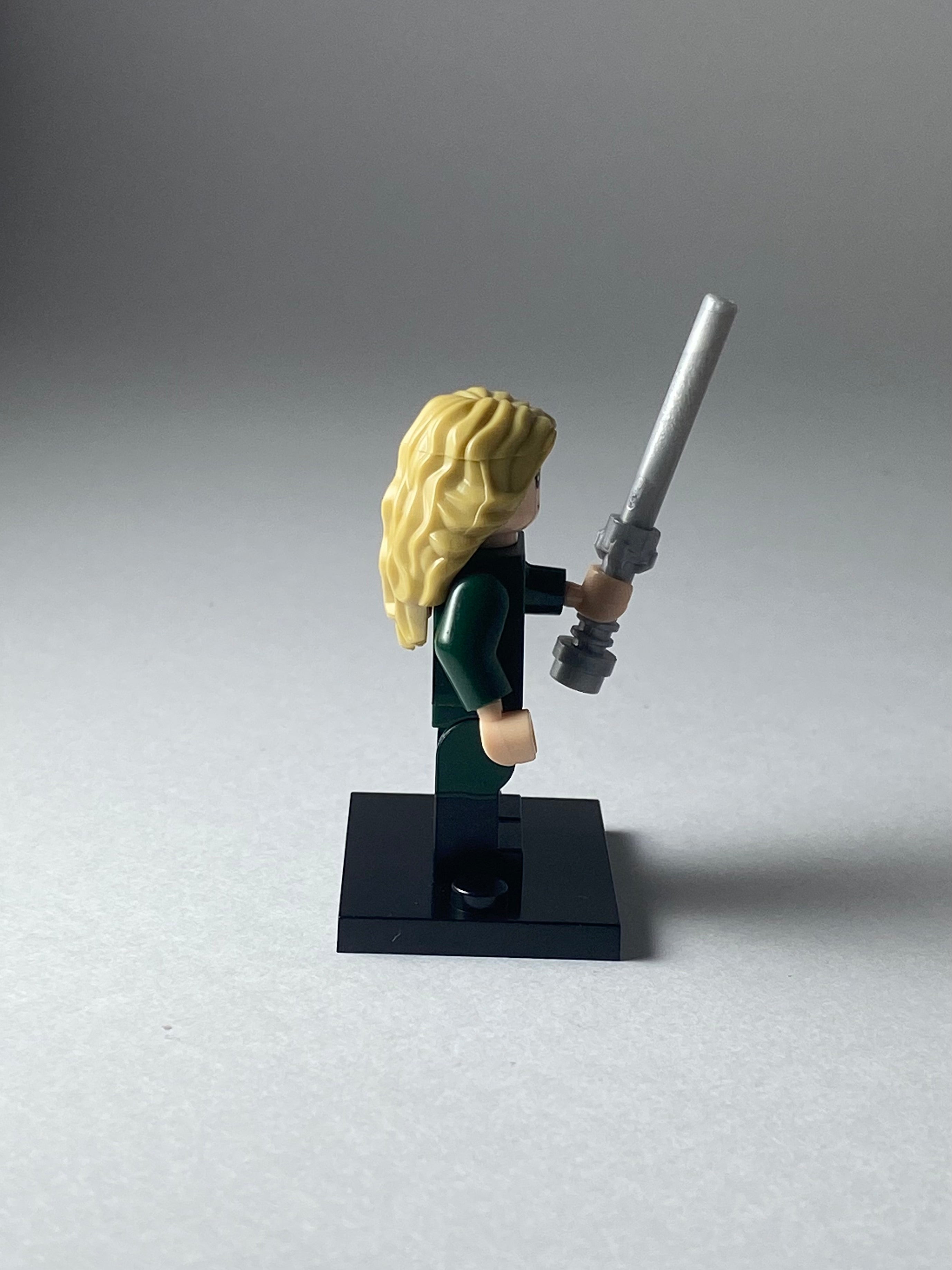 Sharon Carter