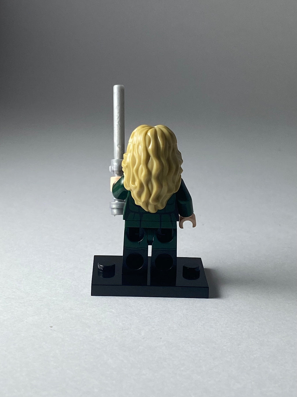 Sharon Carter