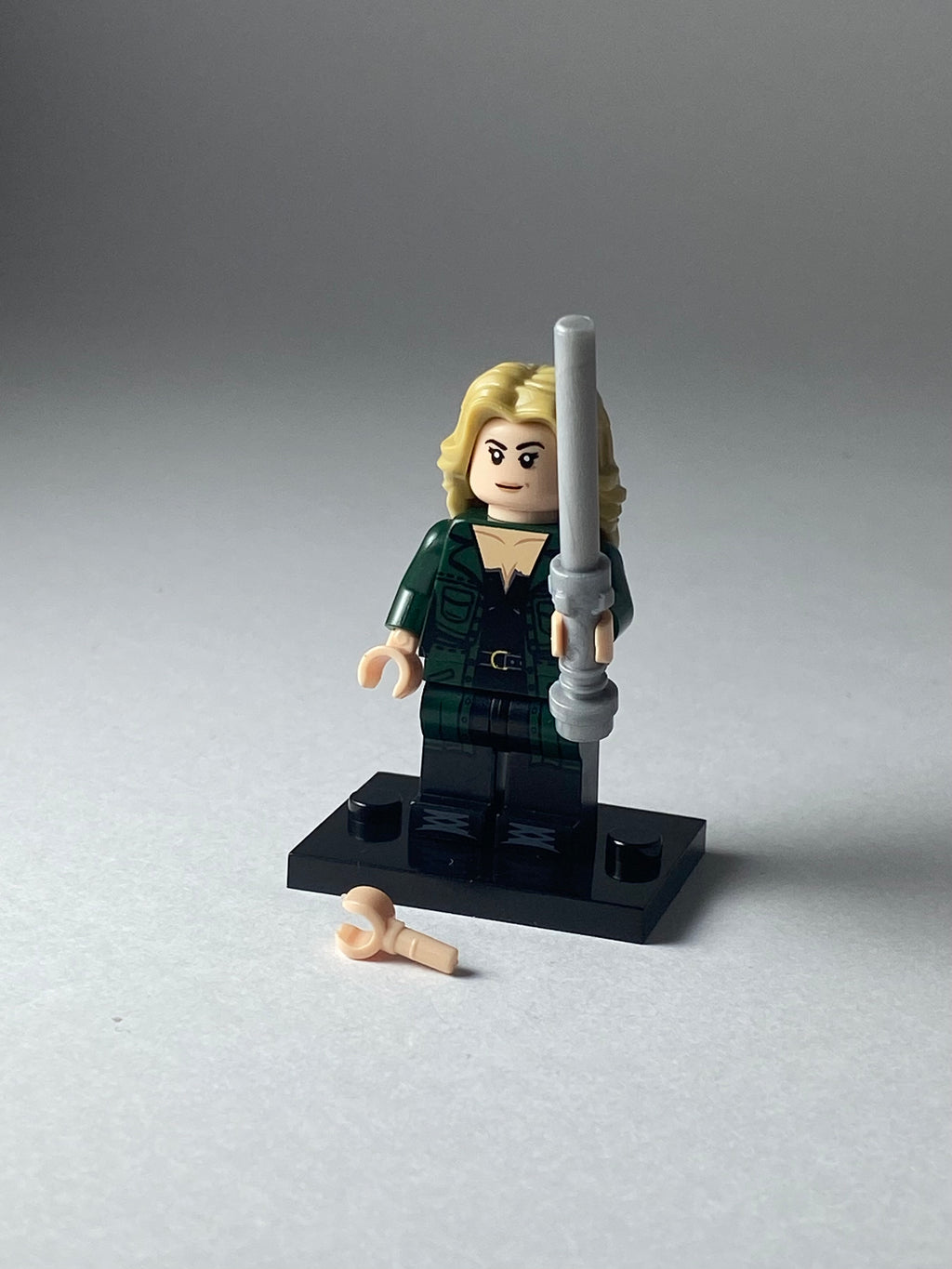 Sharon Carter
