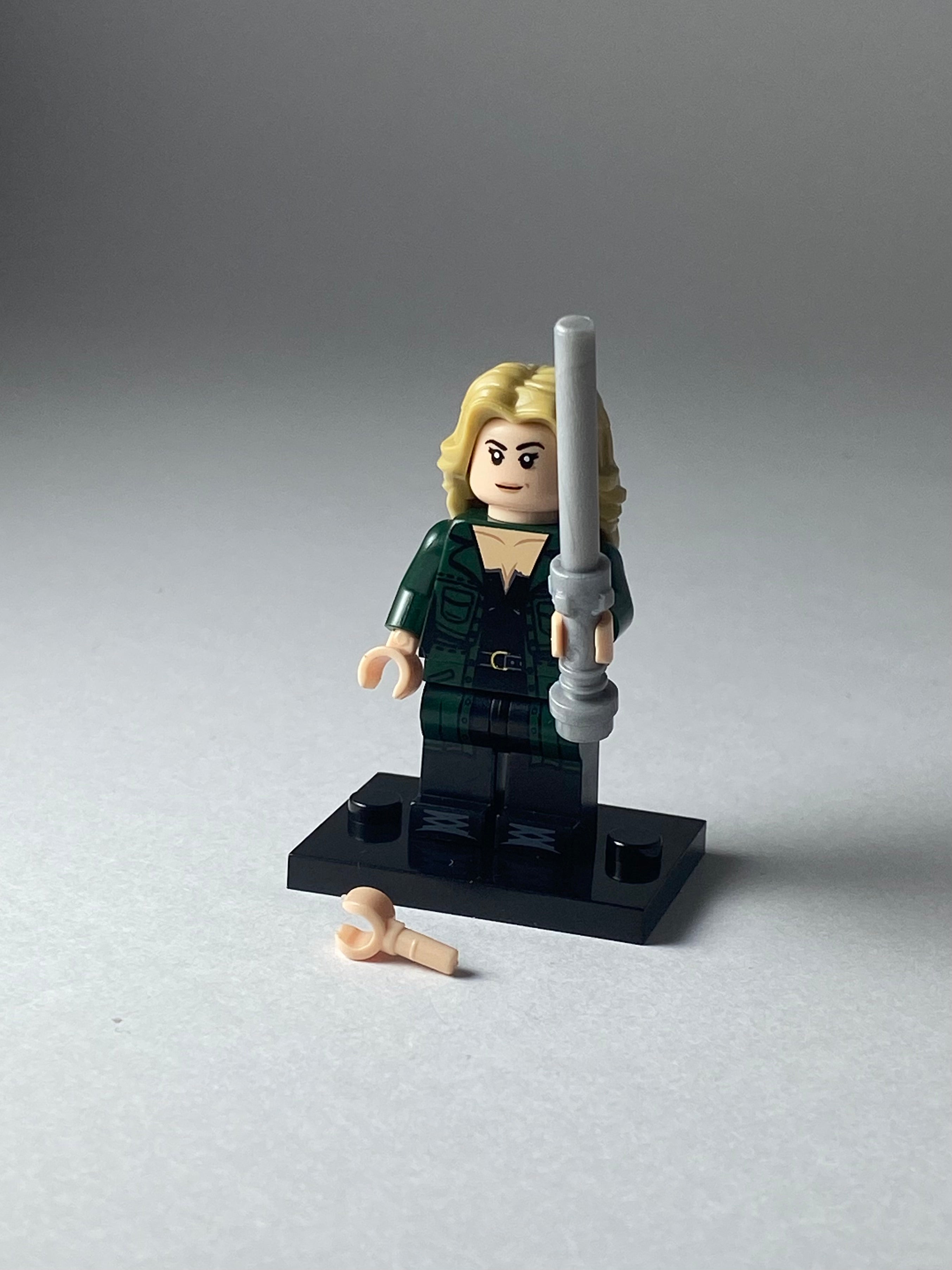Sharon Carter