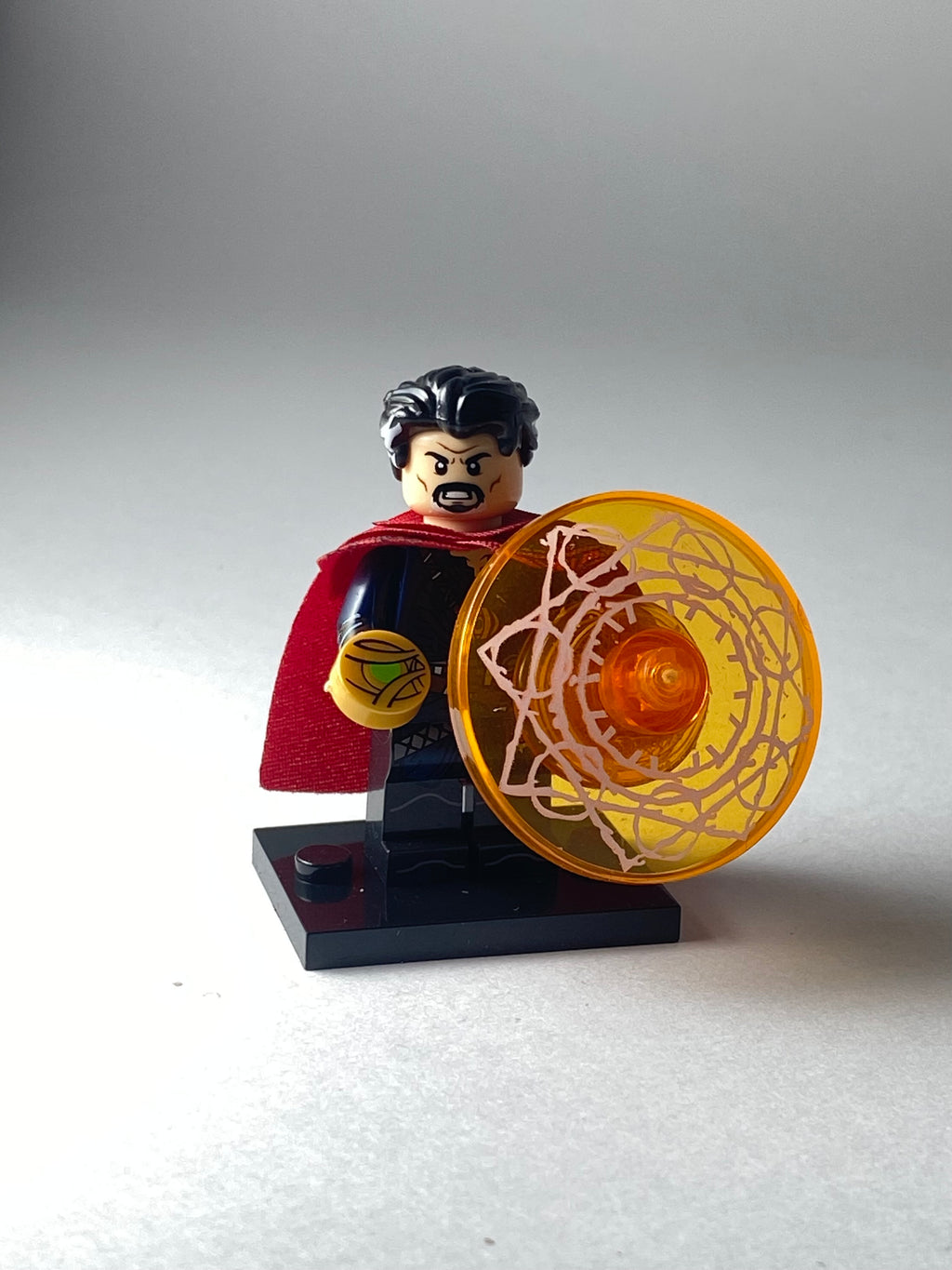Doctor Strange 5