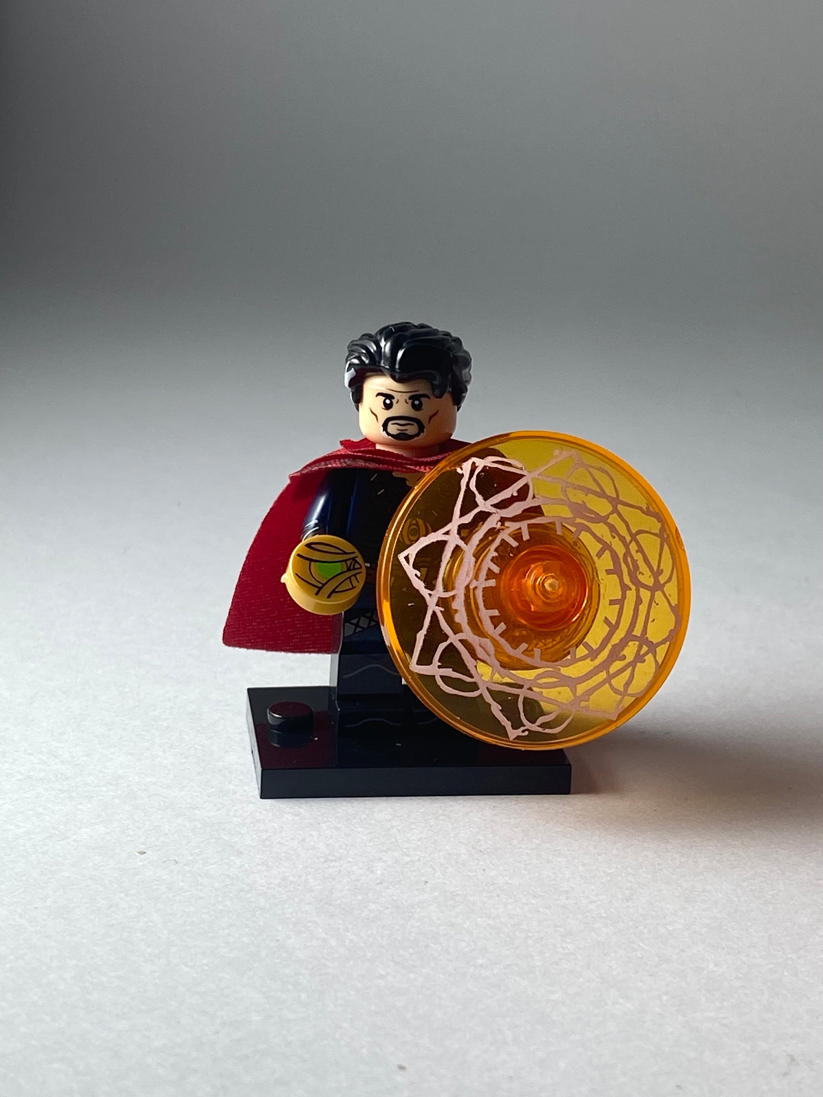 Doctor Strange 5