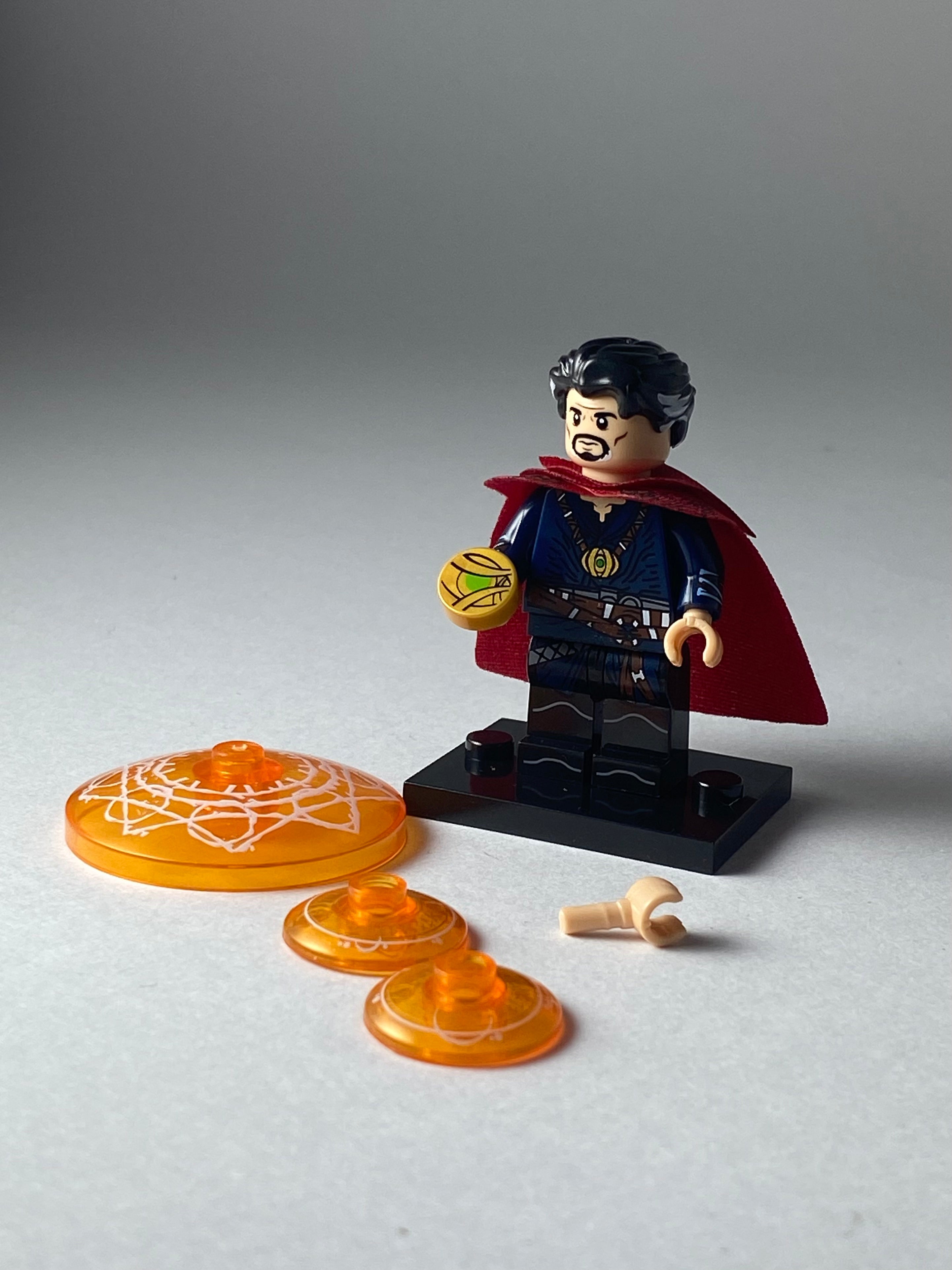 Doctor Strange 5