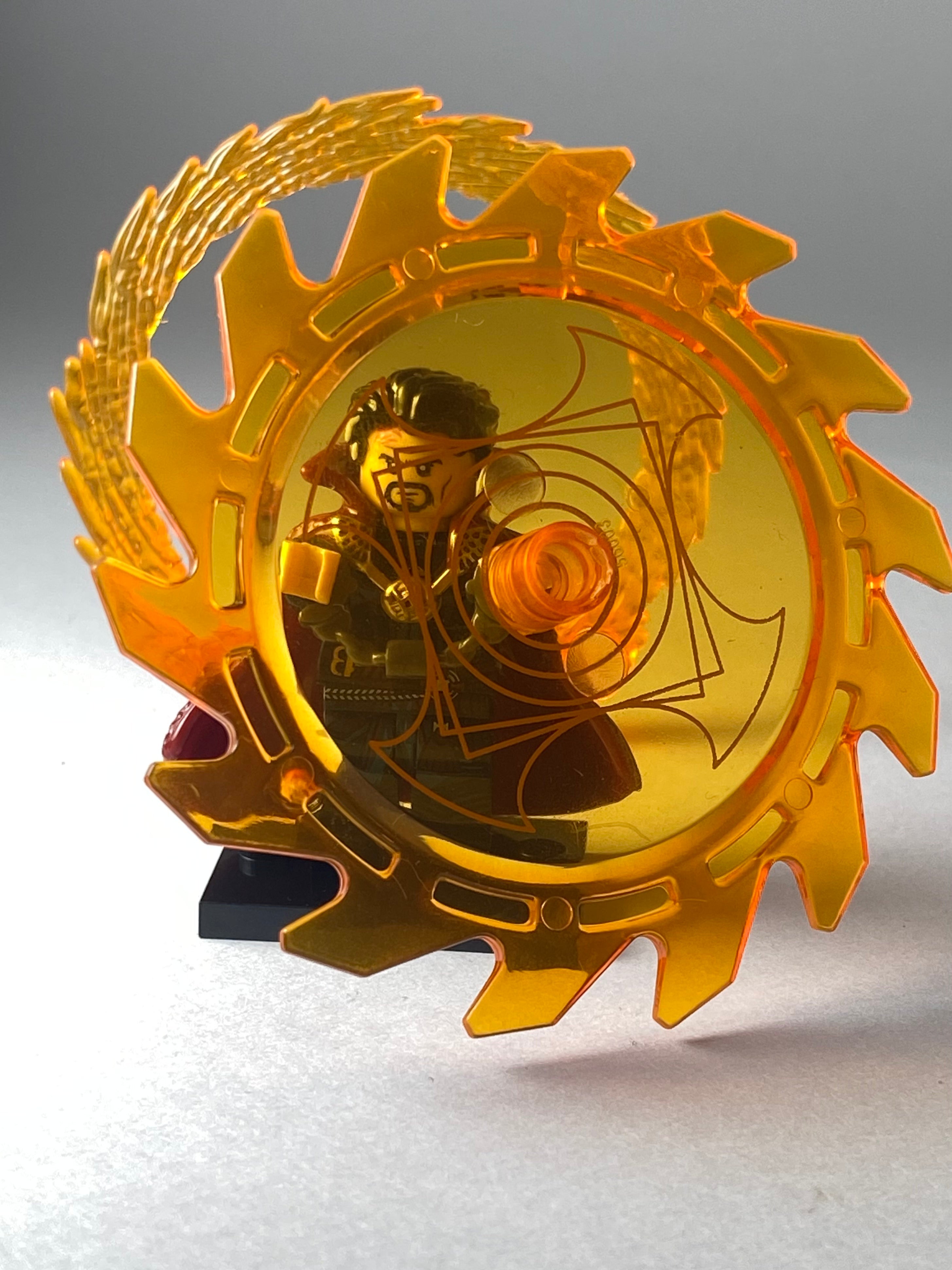Doctor Strange 10