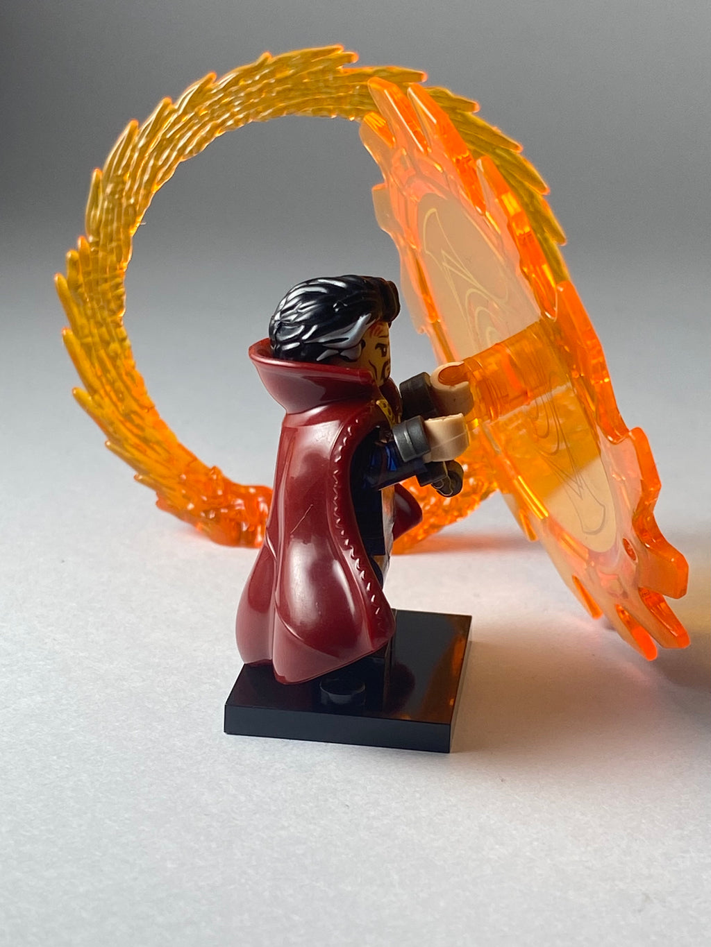 Doctor Strange 10