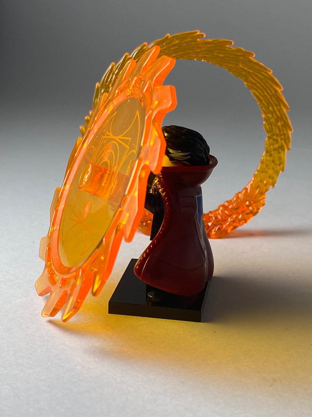 Doctor Strange 10
