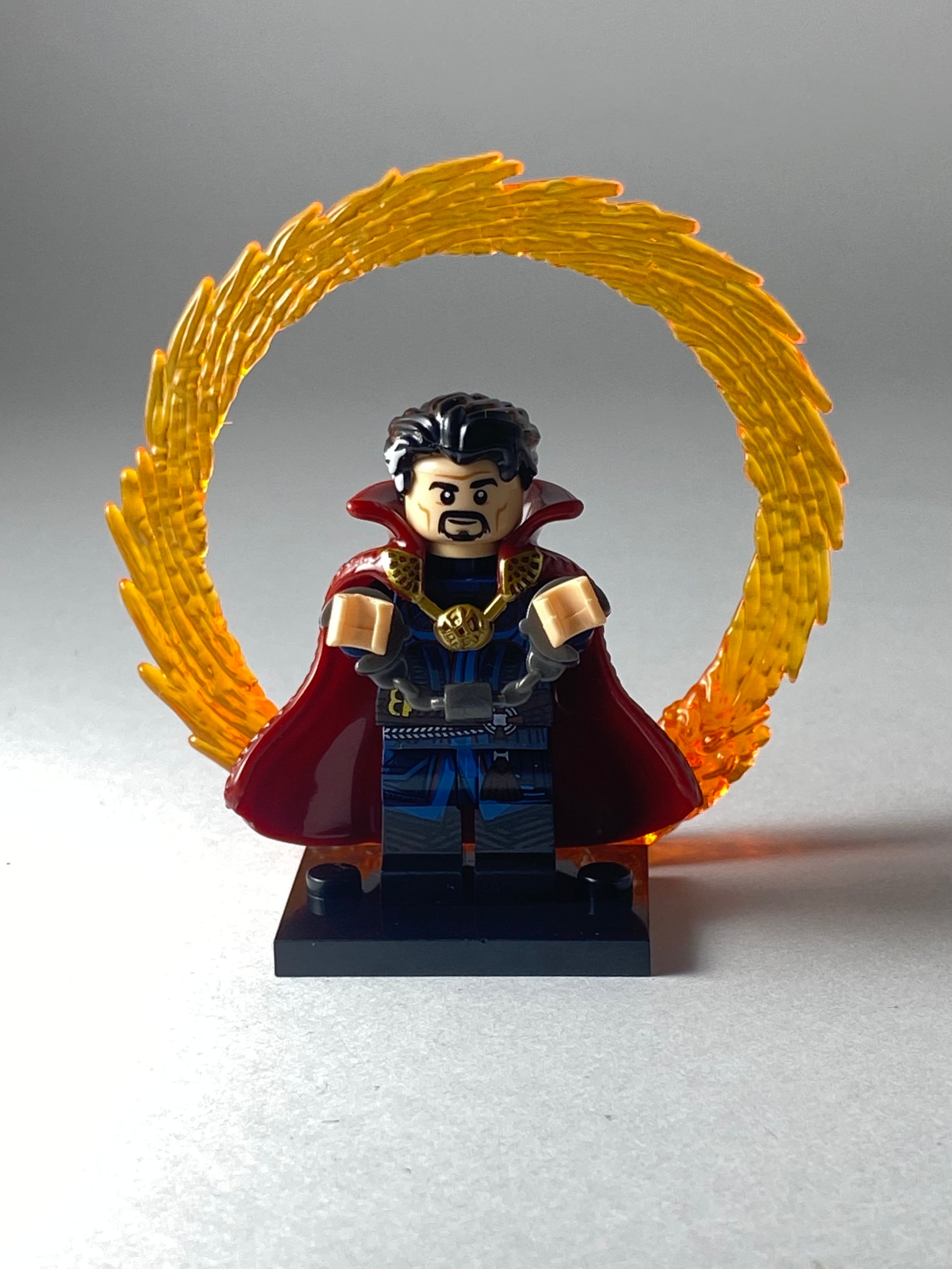 Doctor Strange 10