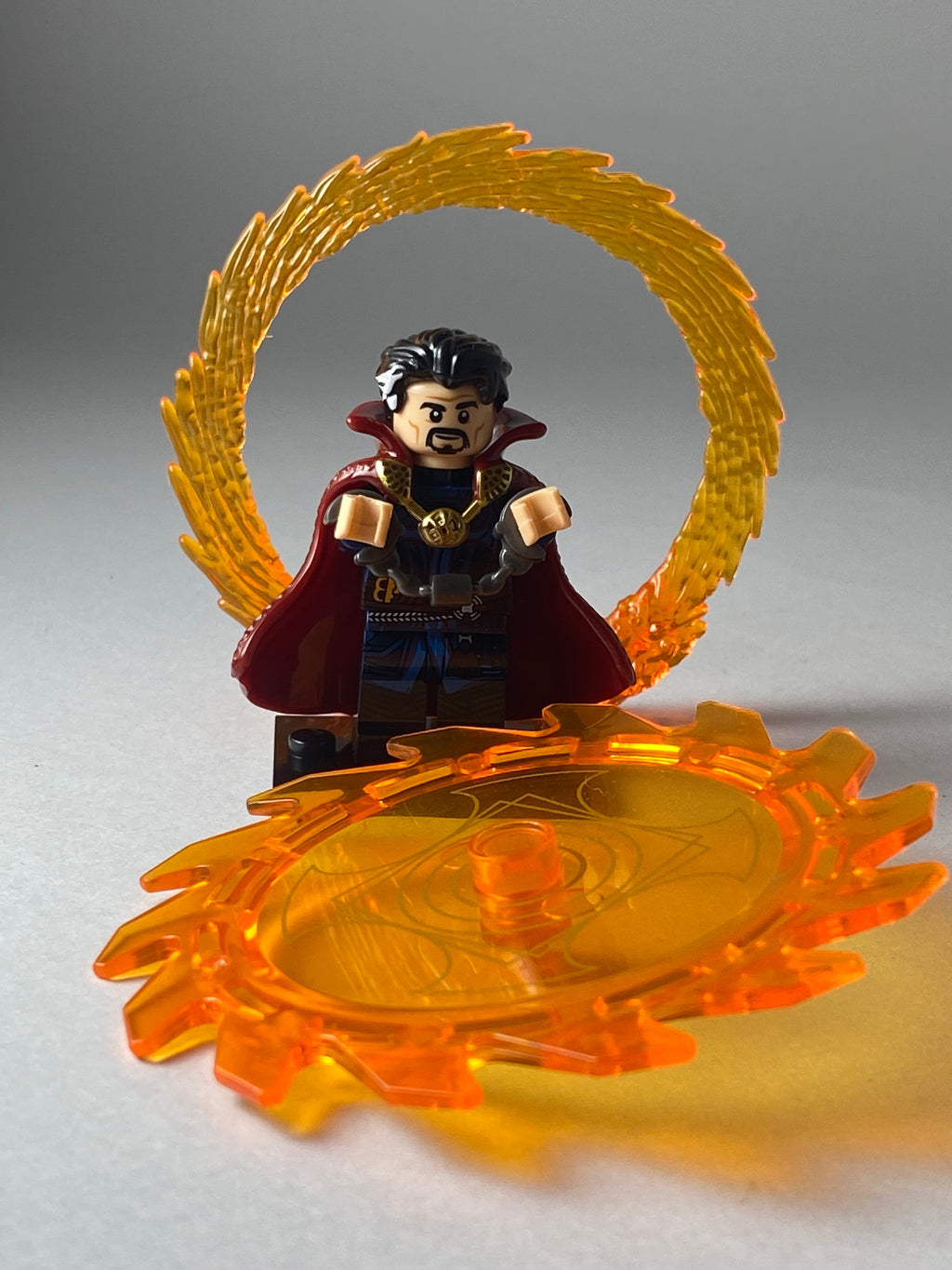 Doctor Strange 10