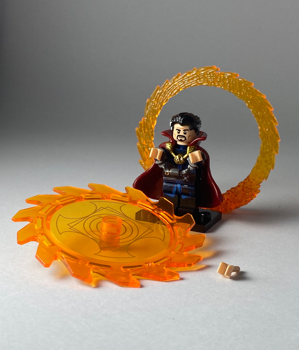 Doctor Strange 10