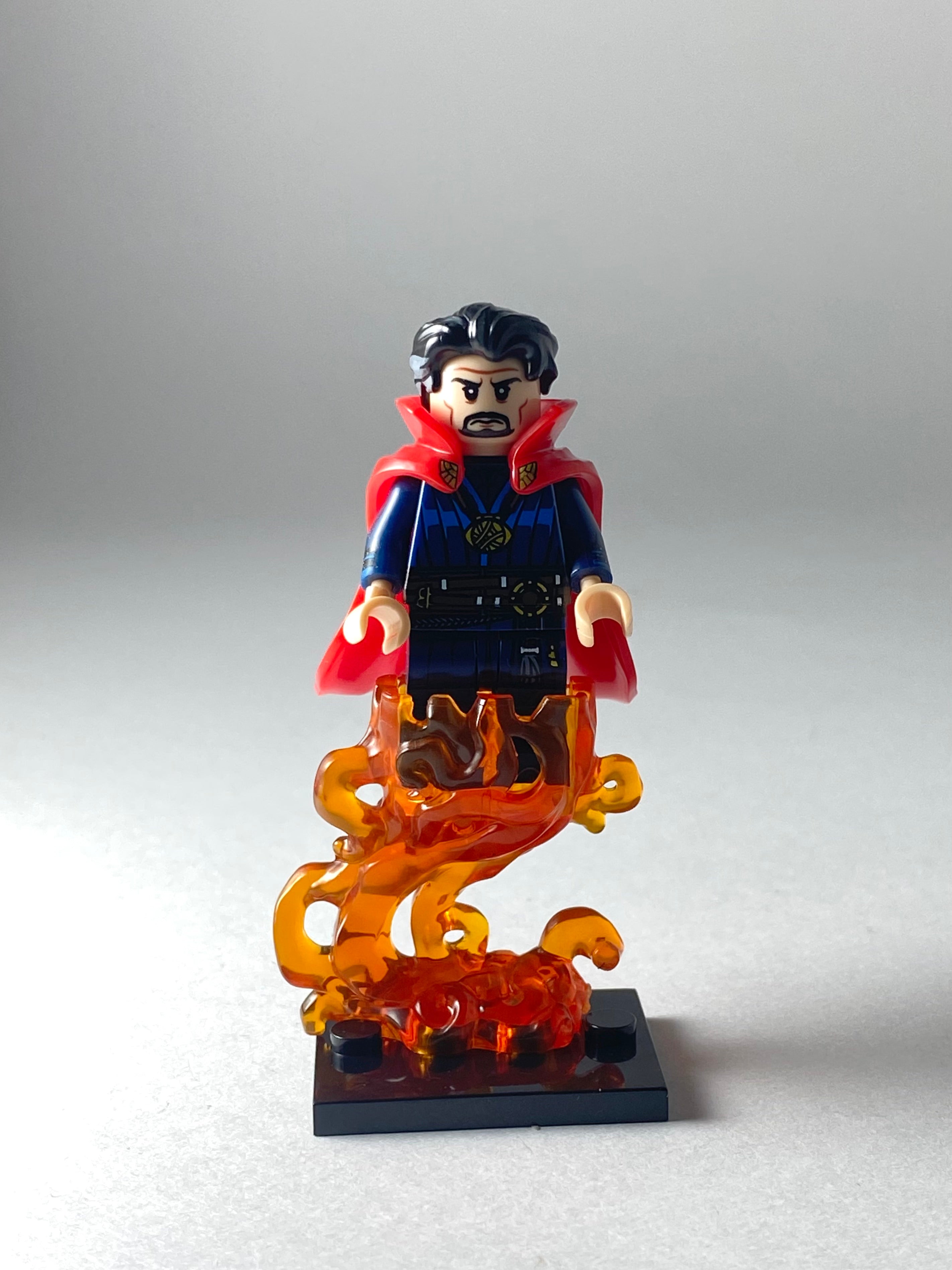Doctor Strange 6