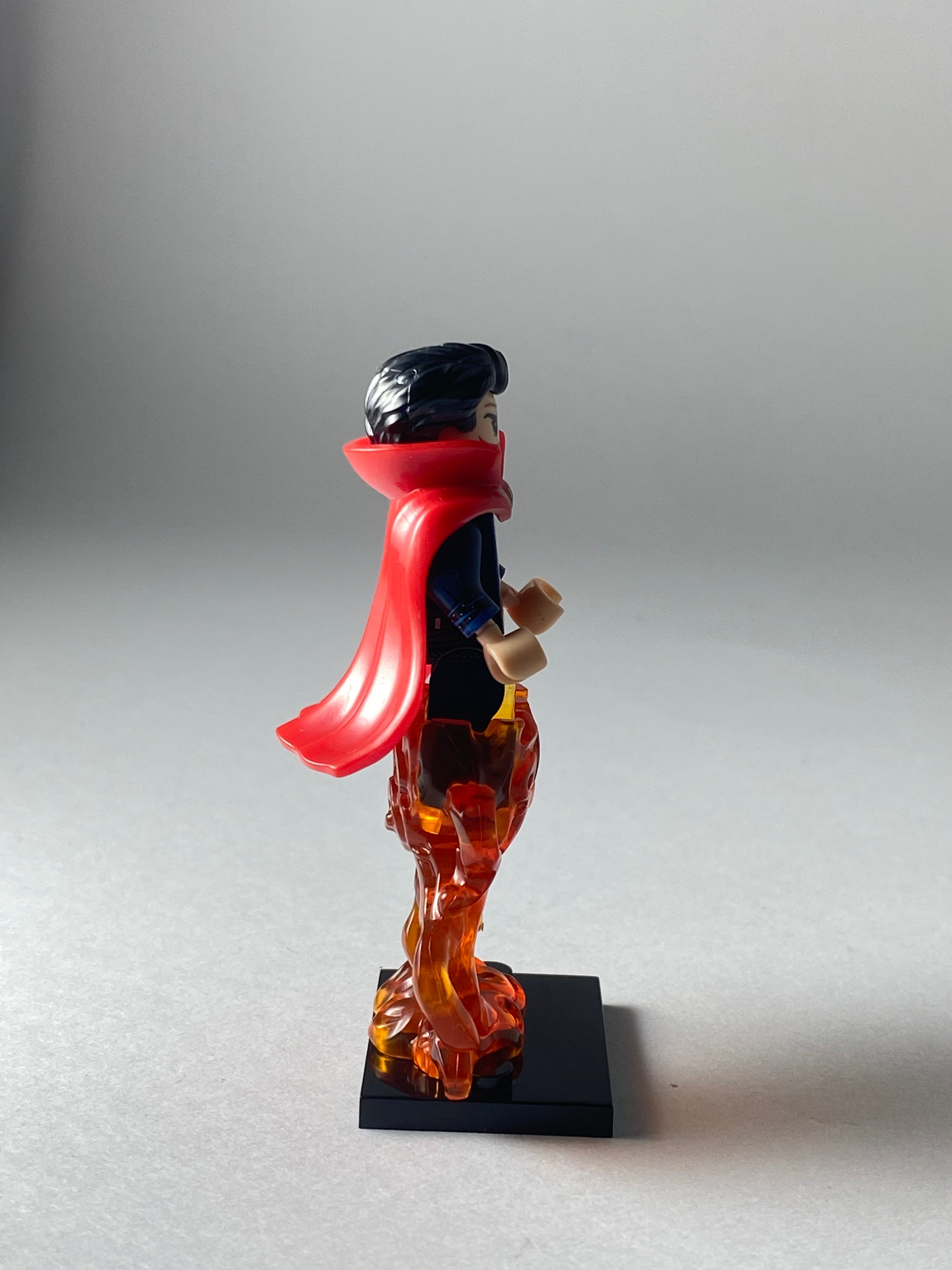 Doctor Strange 6