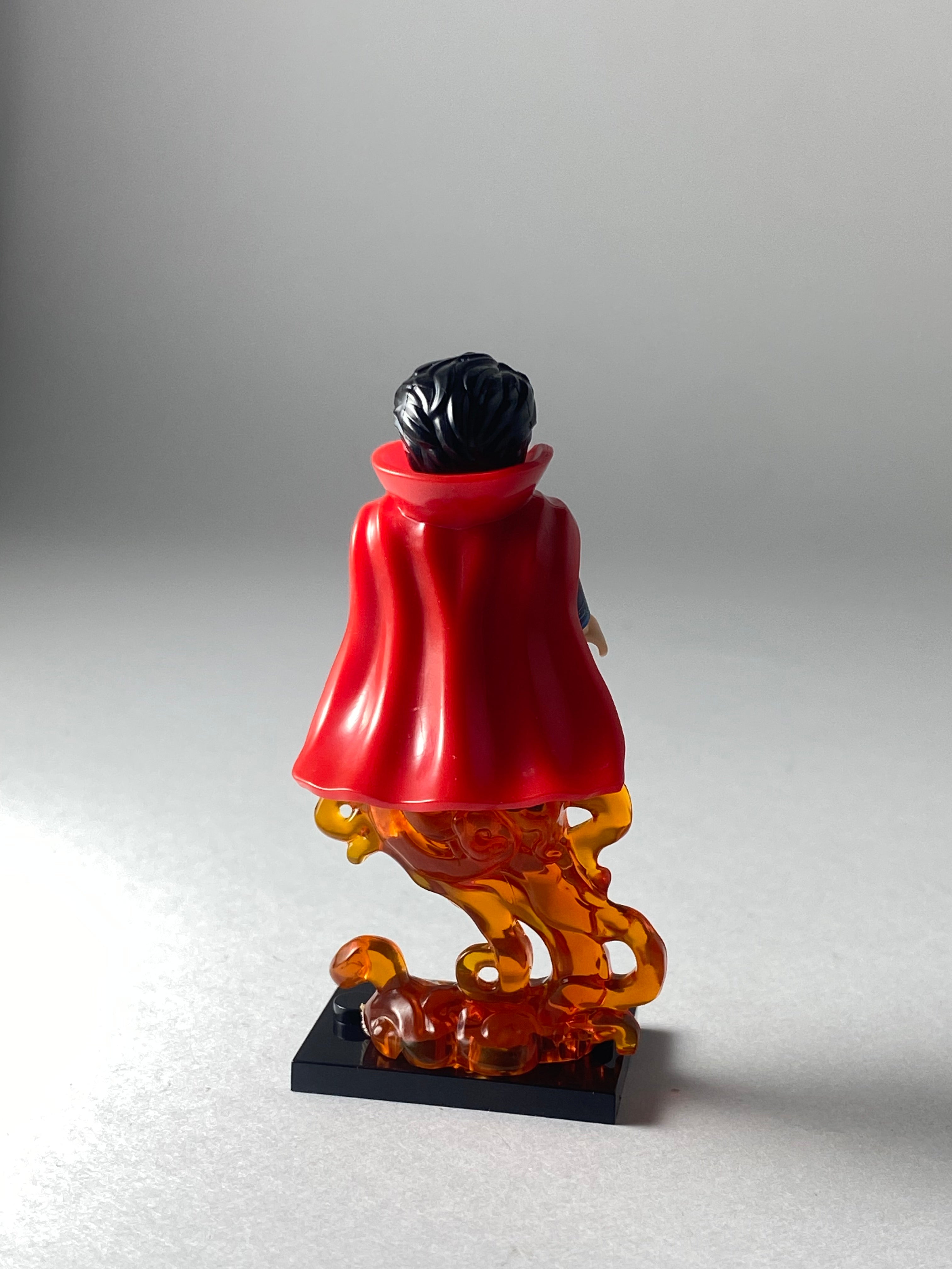 Doctor Strange 6
