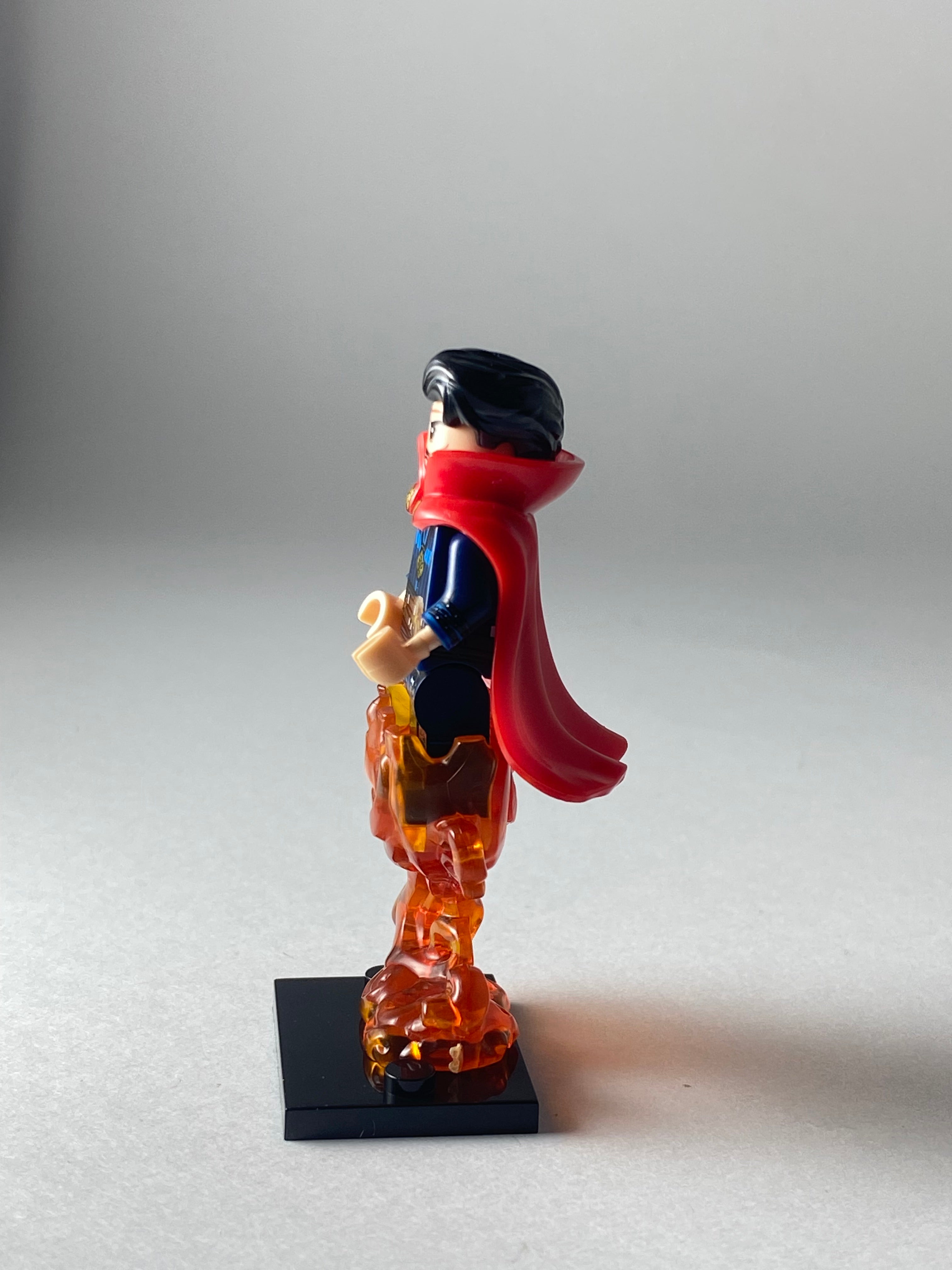 Doctor Strange 6