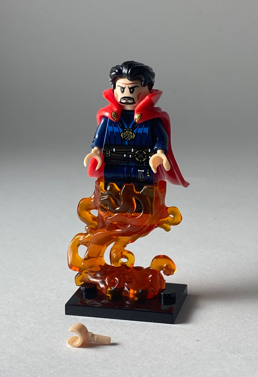 Doctor Strange 6
