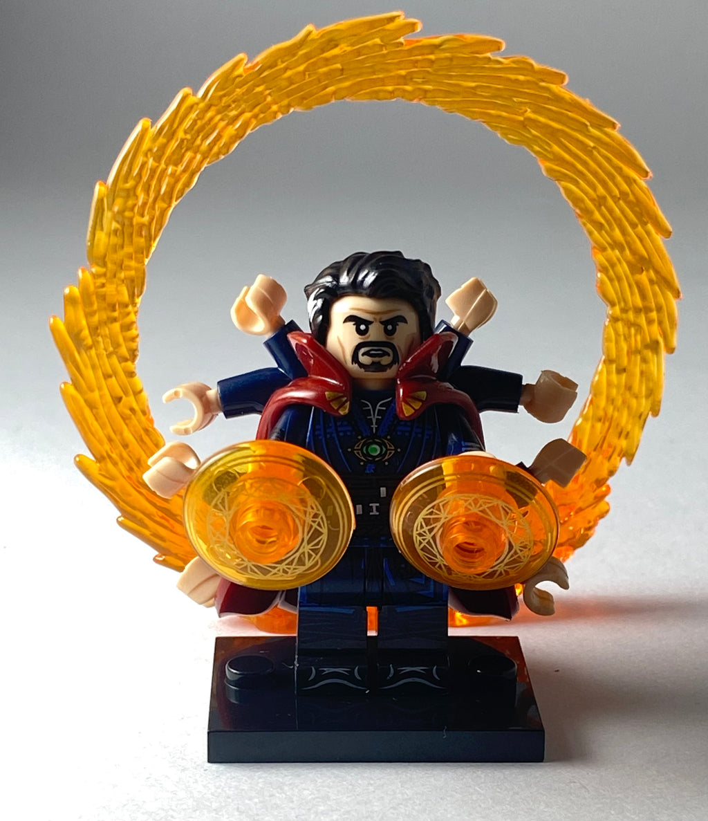 Doctor Strange 12