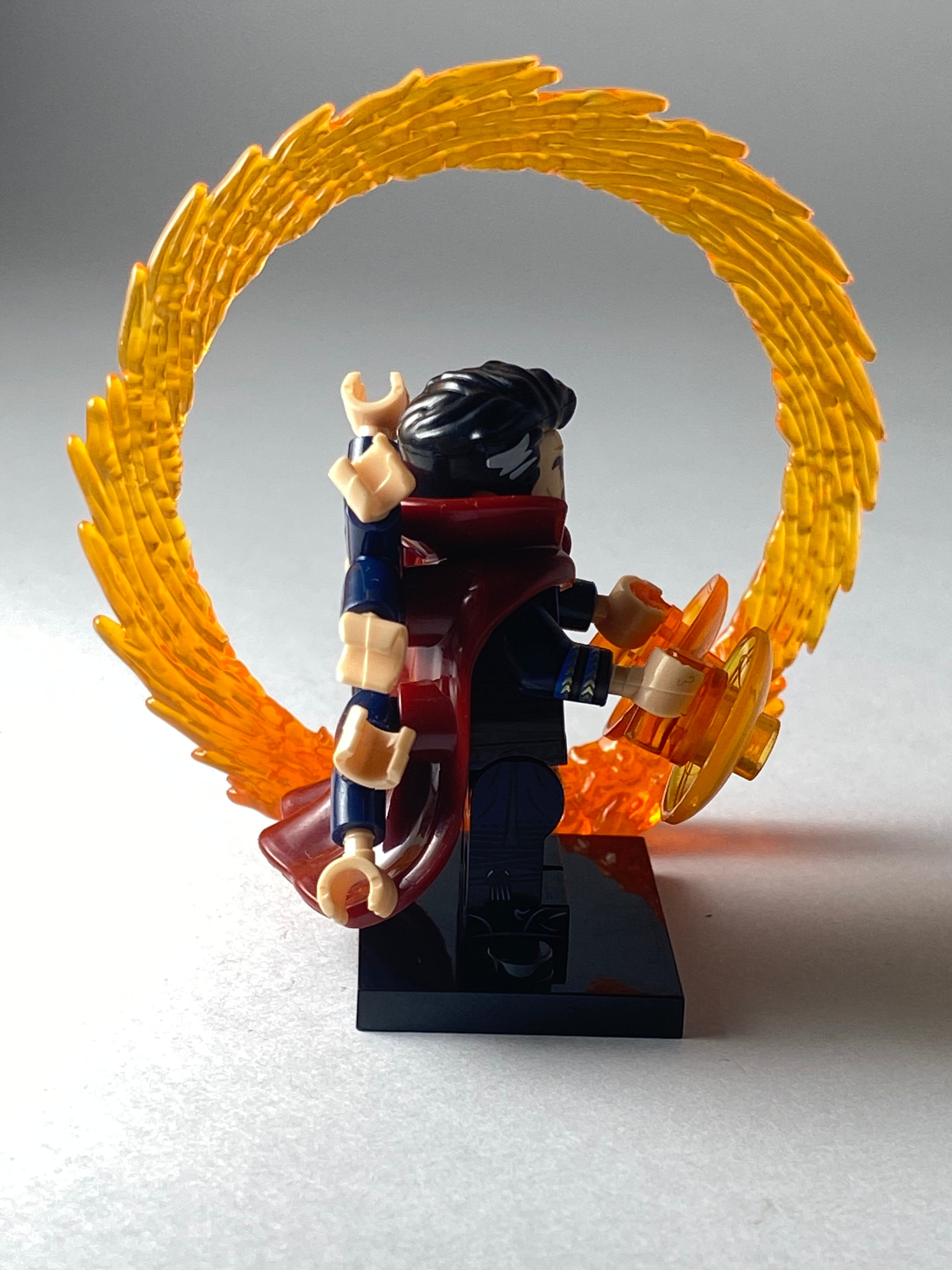 Doctor Strange 12