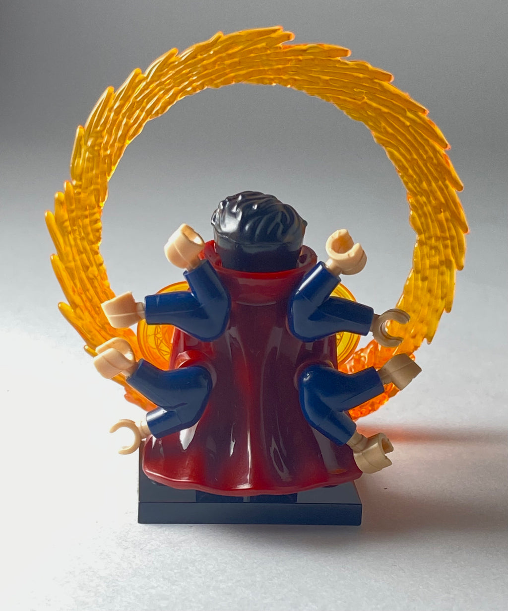 Doctor Strange 12