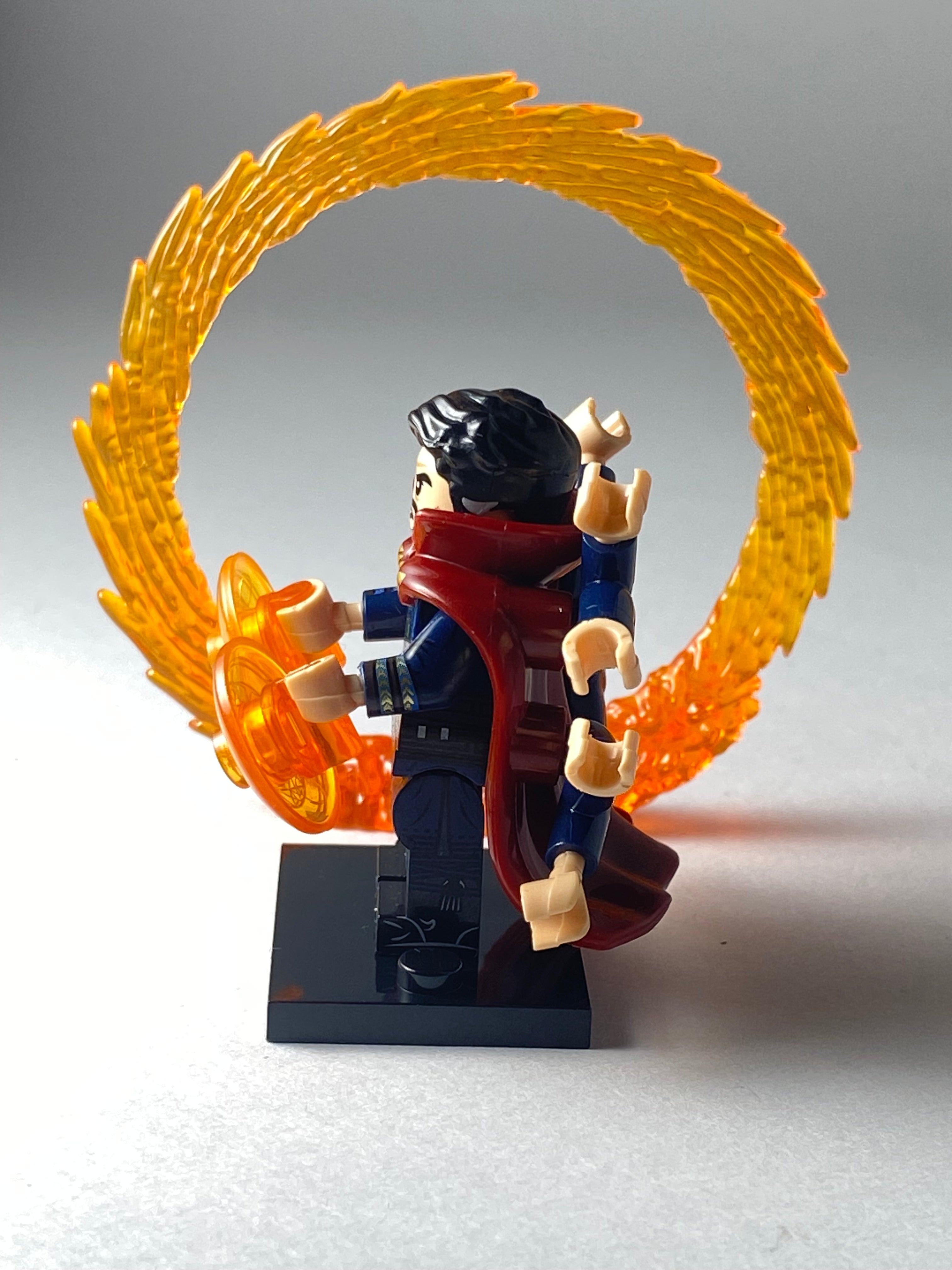 Doctor Strange 12