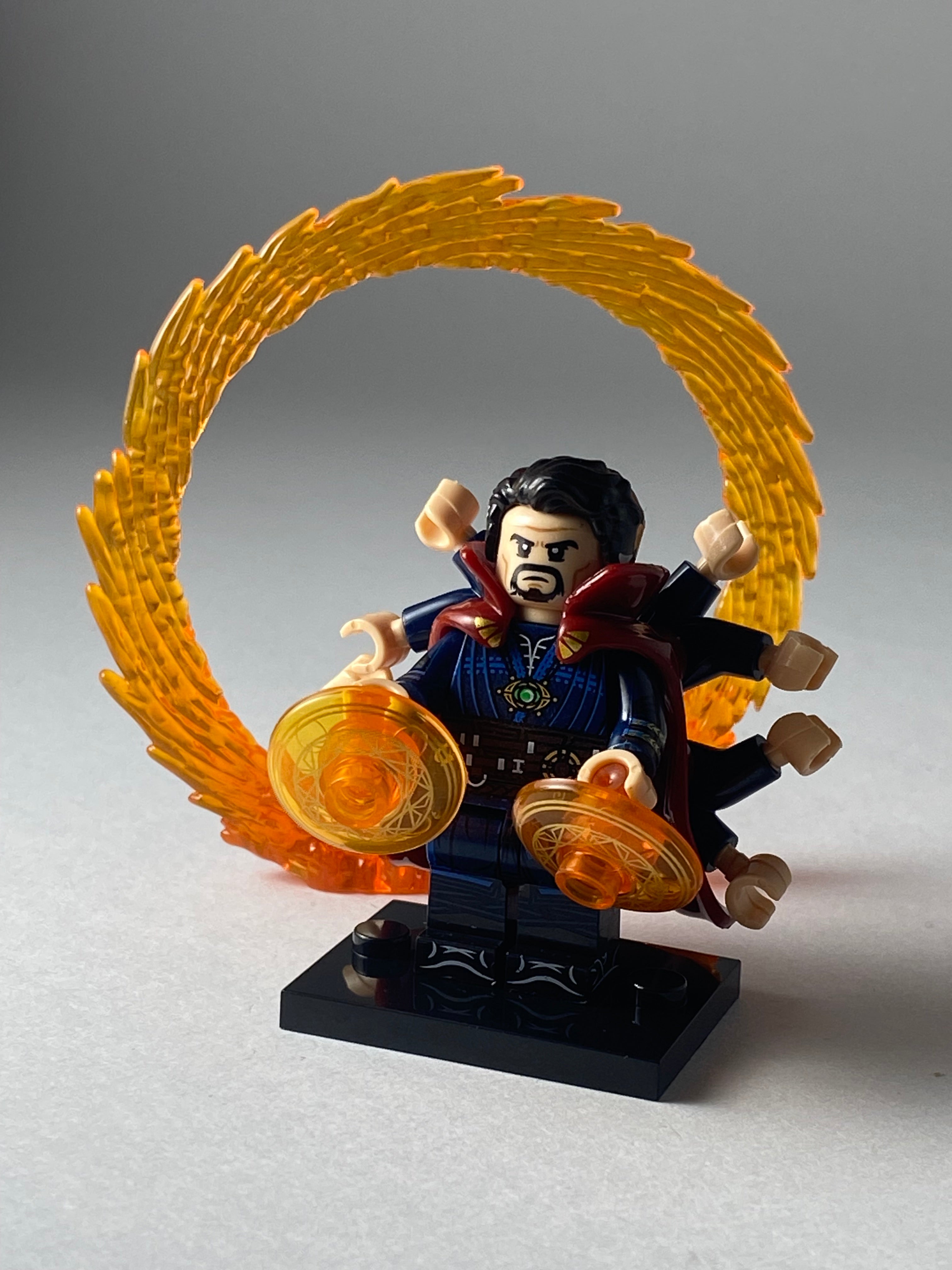 Doctor Strange 12