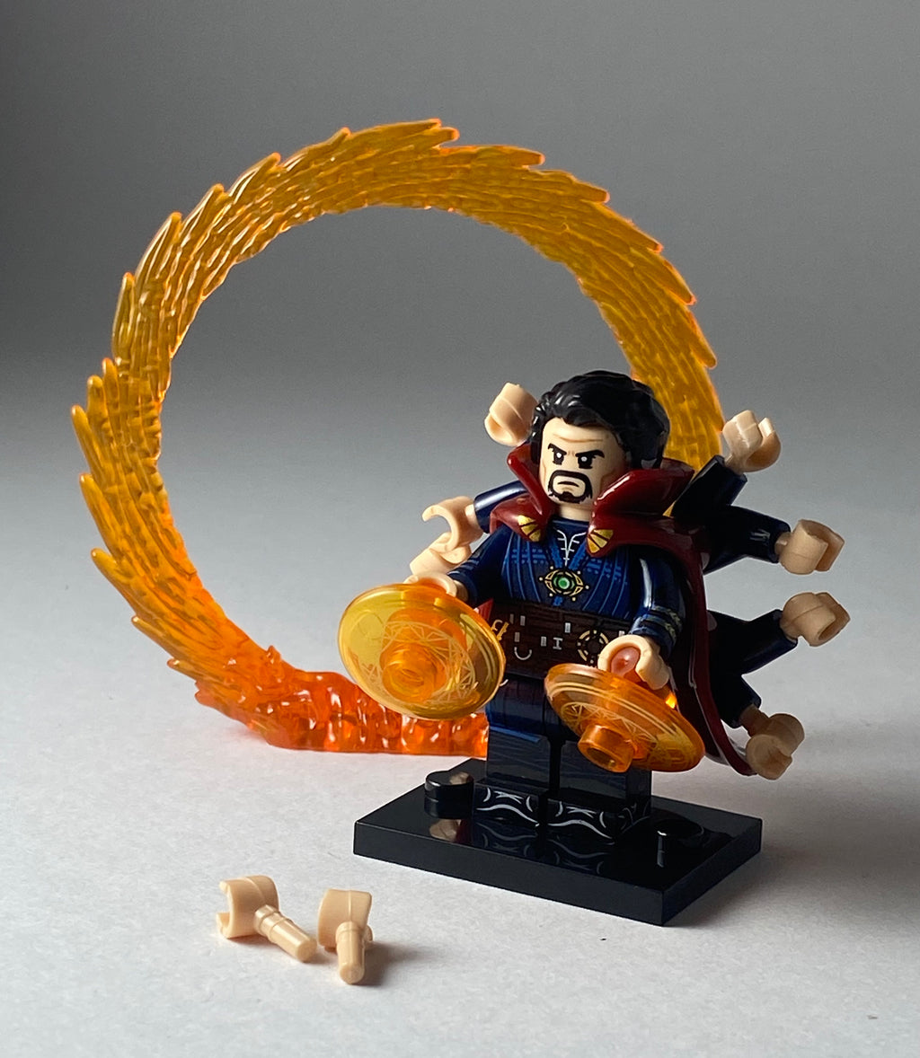 Doctor Strange 12