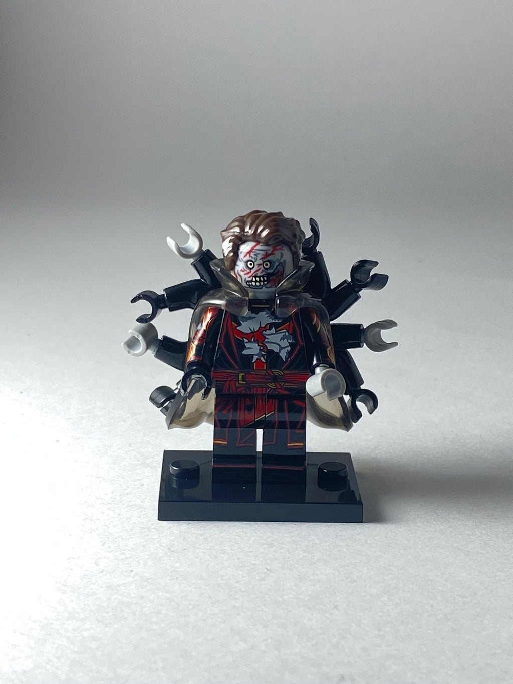 Zombie Doctor Strange