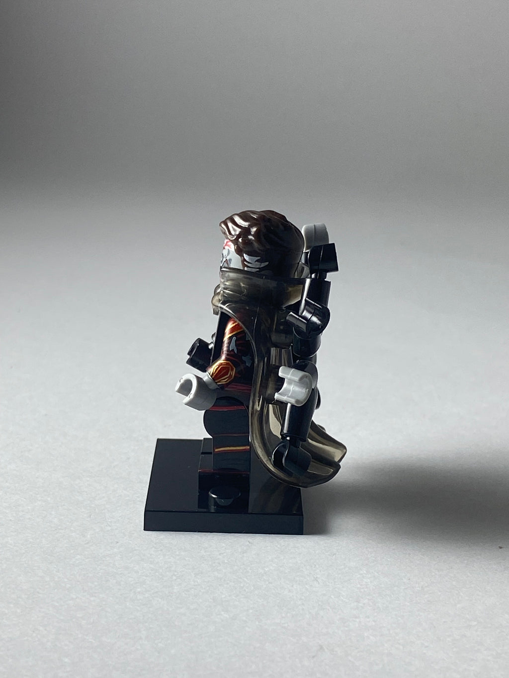 Zombie Doctor Strange