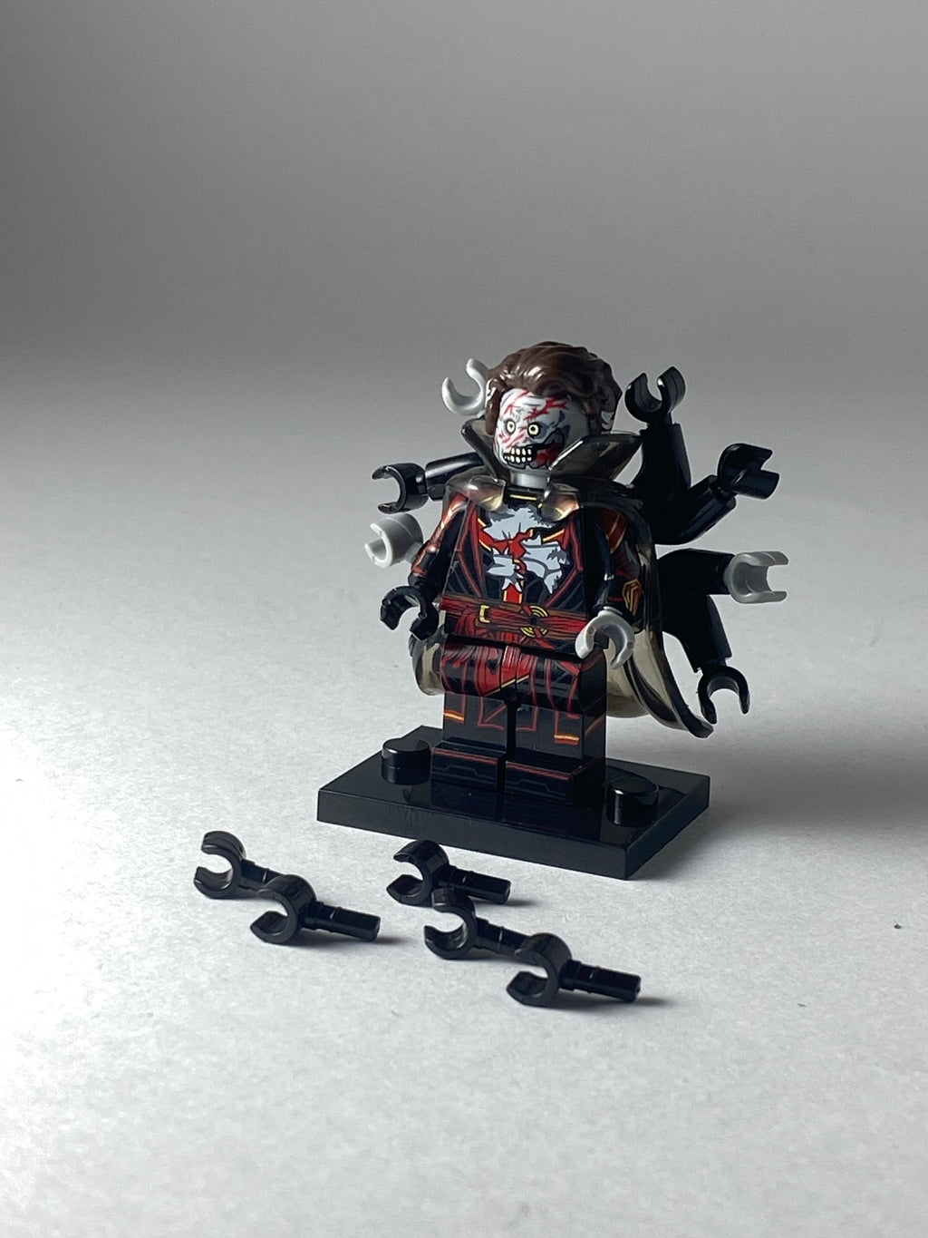 Zombie Doctor Strange