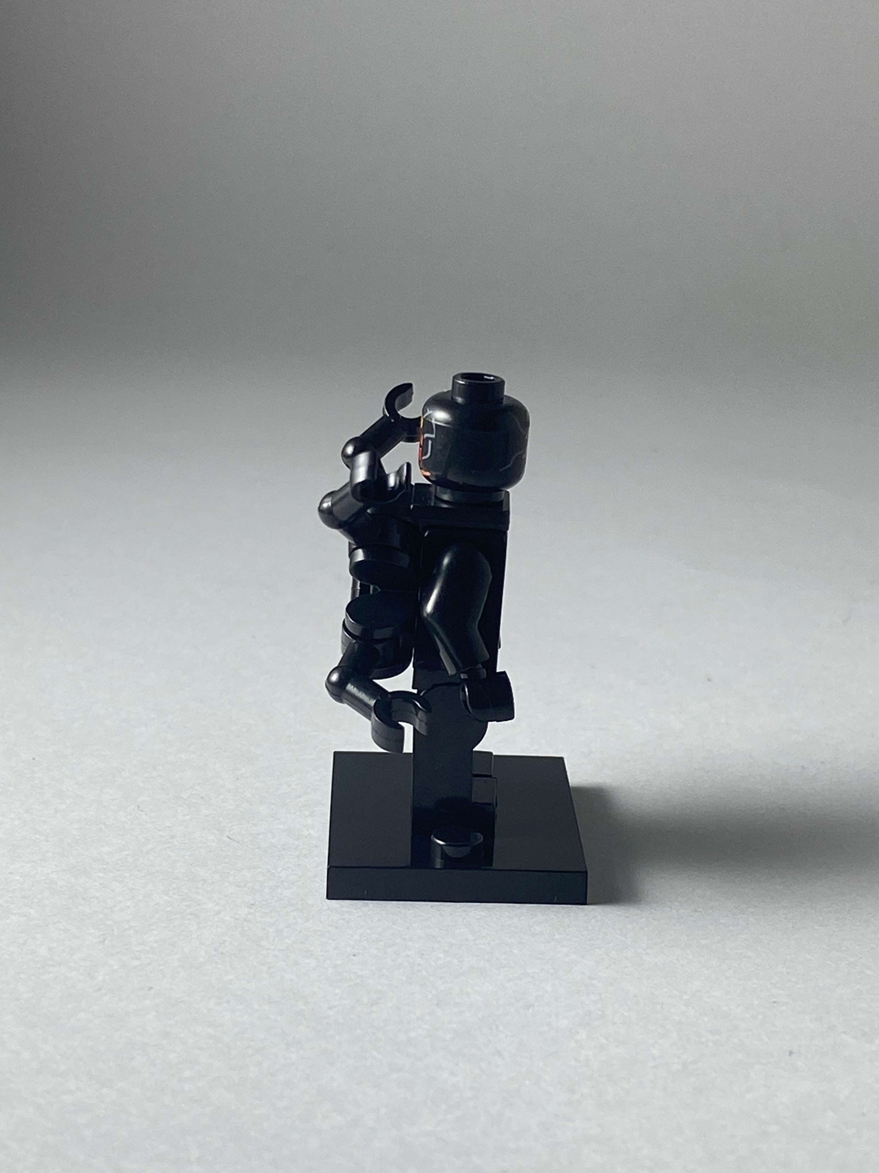 Outrider Thanos