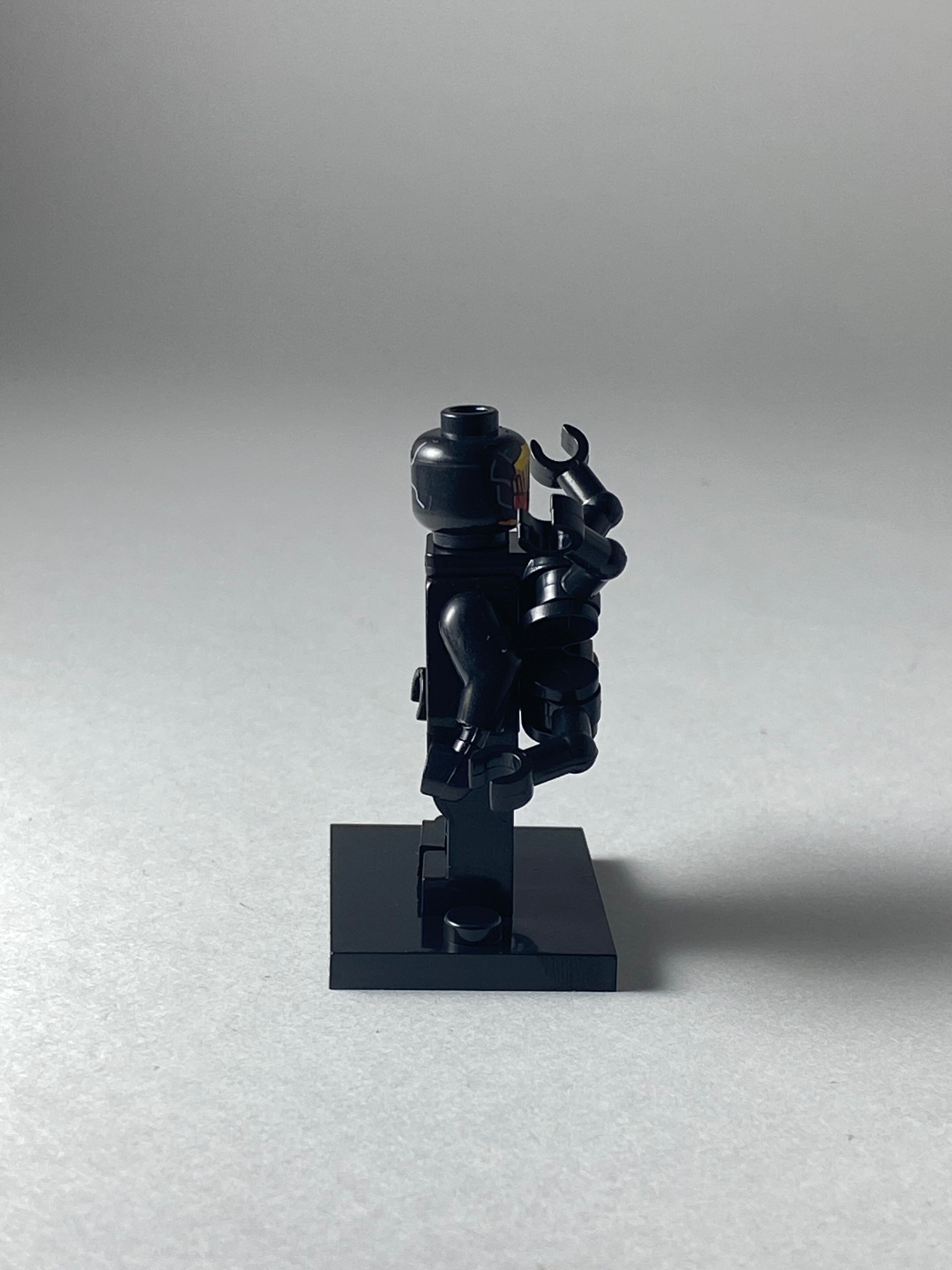 Outrider Thanos