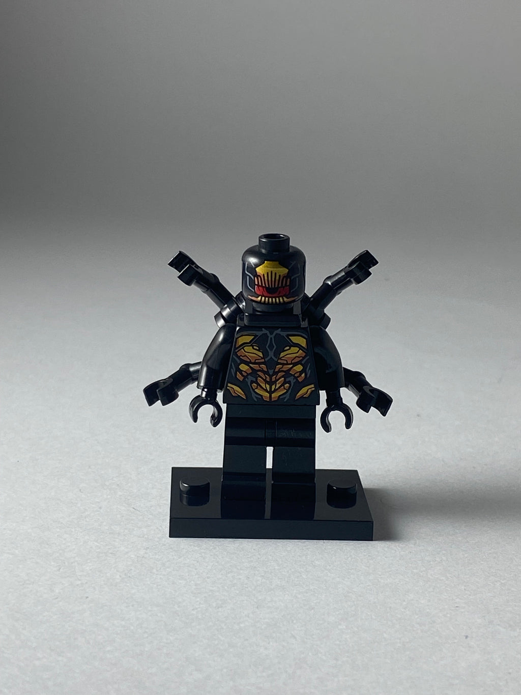 Outrider Thanos