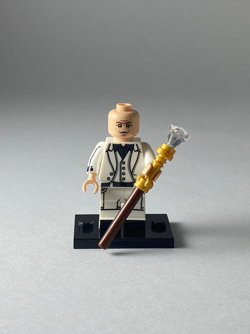 Kingpin 3