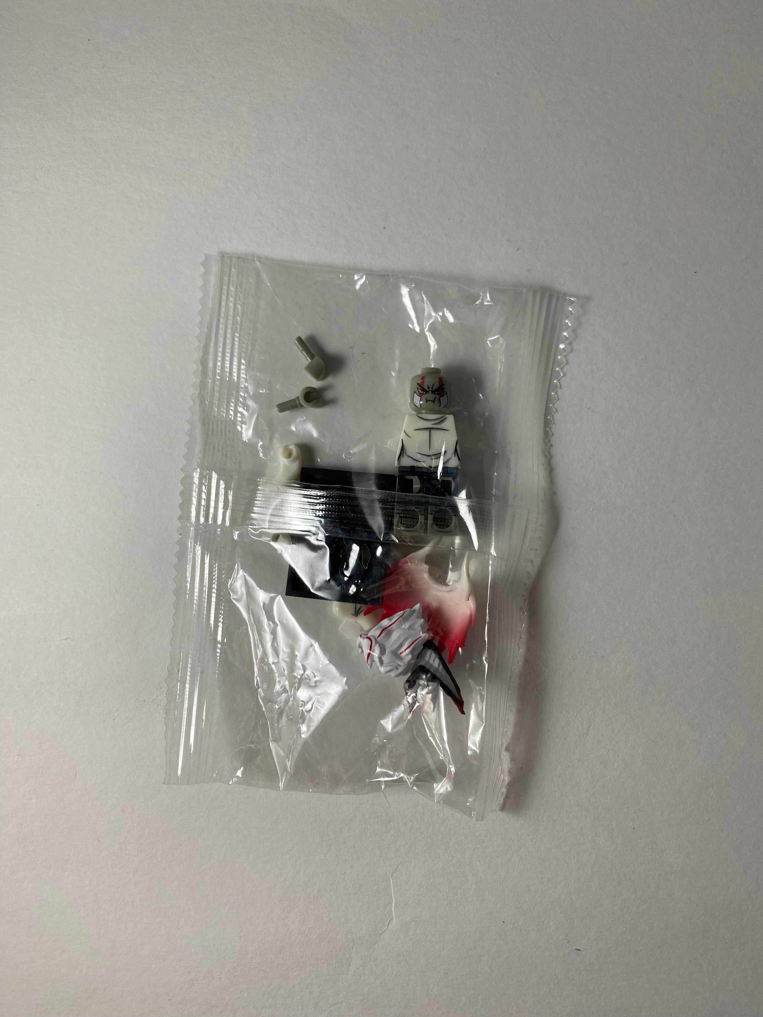 Okarun Takakura Ken 2