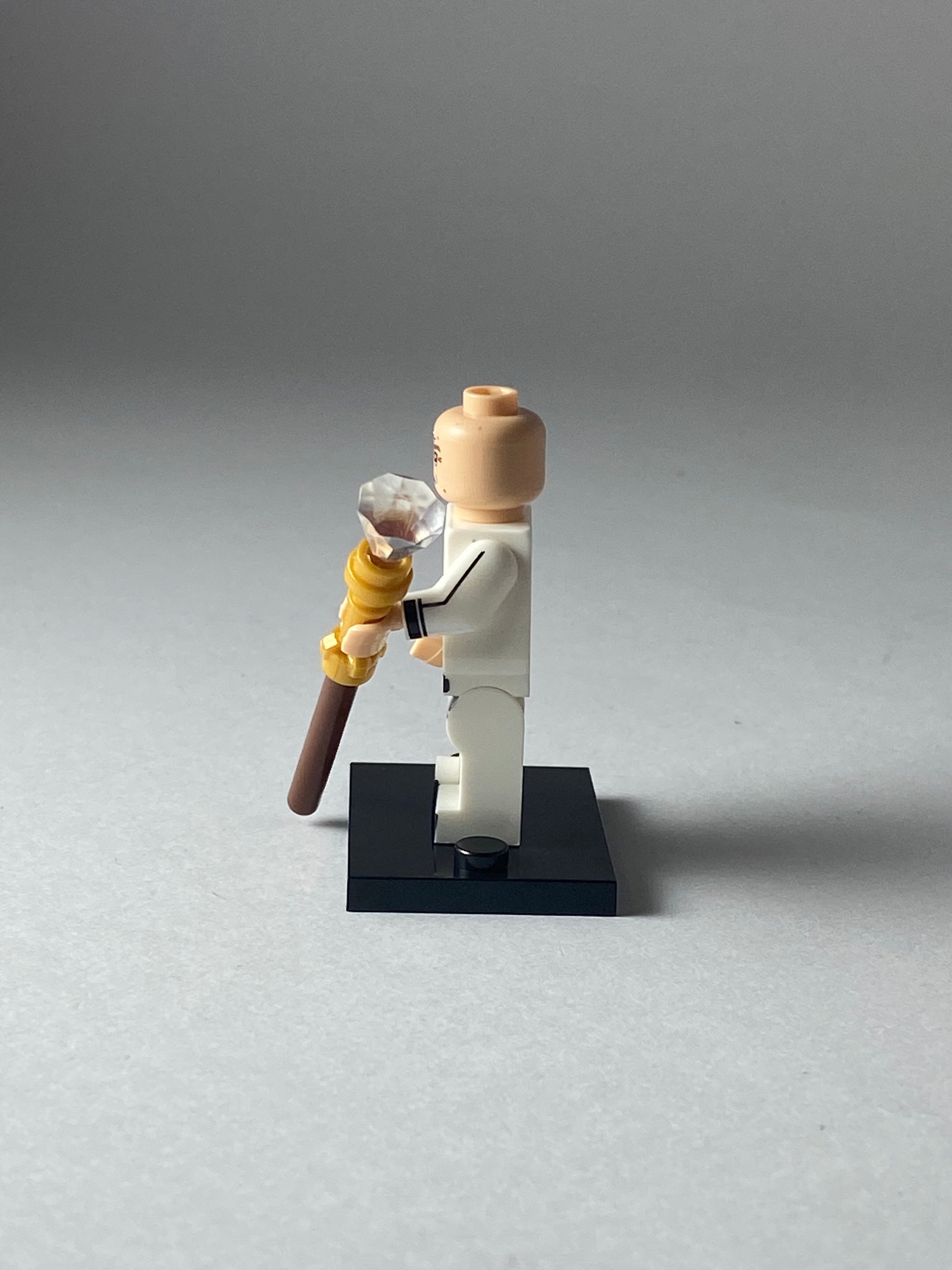 Kingpin 3
