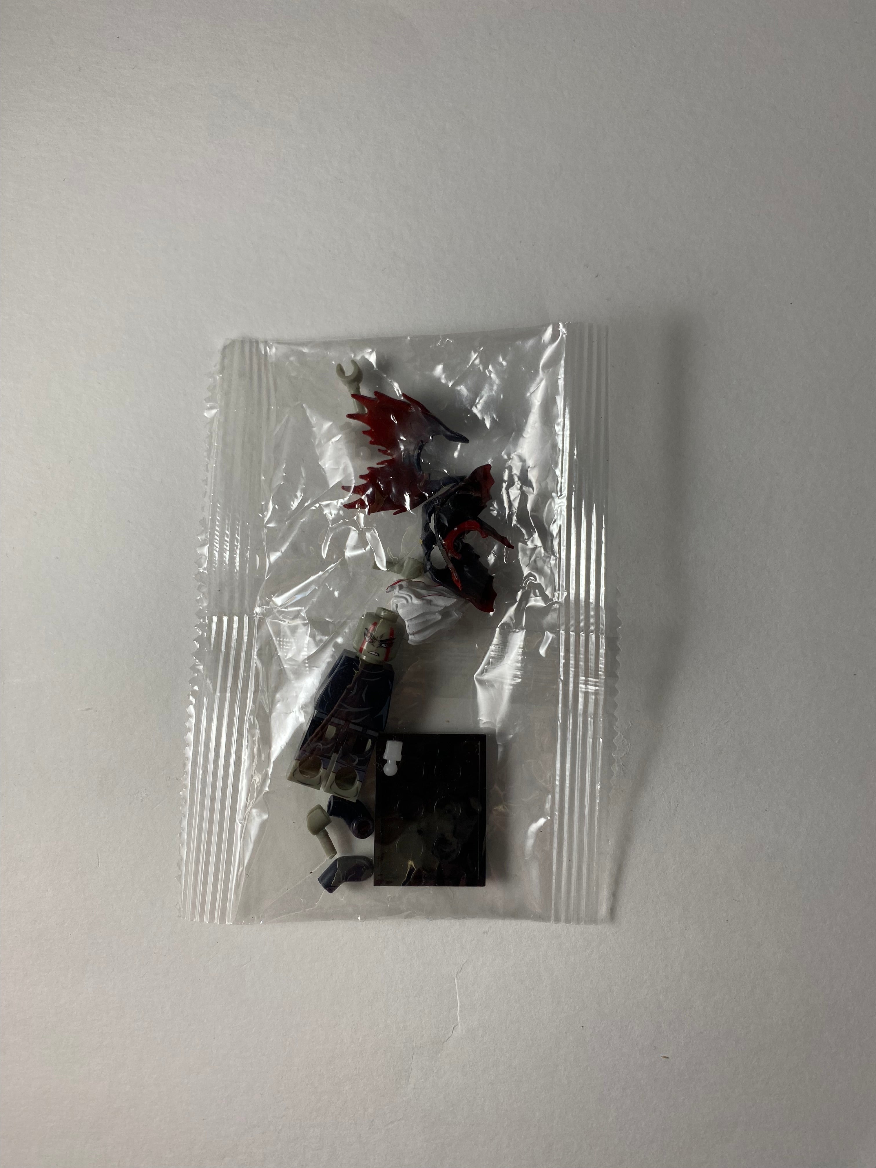 Okarun Takakura Ken 4