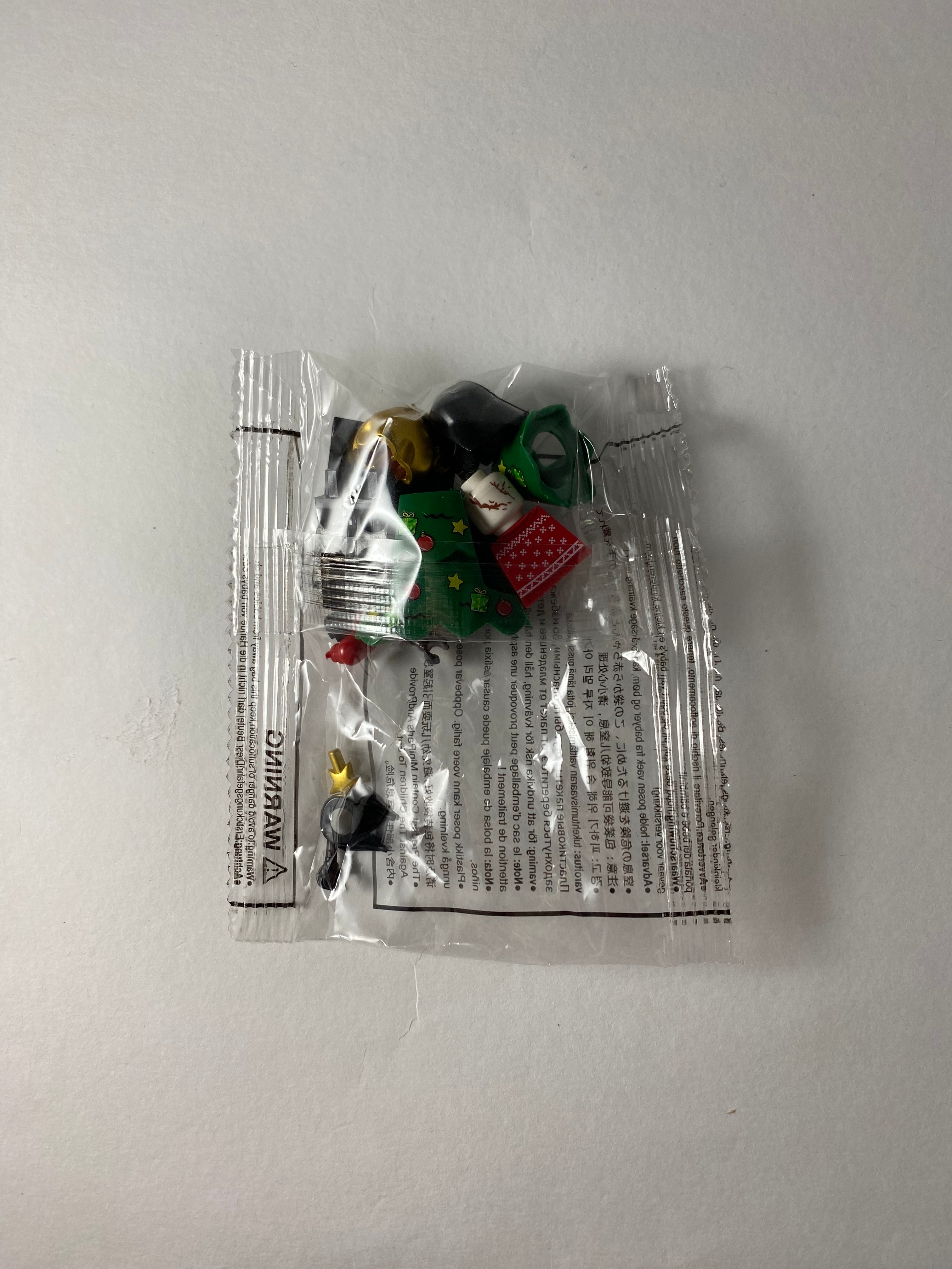 Darth Vader Christmas